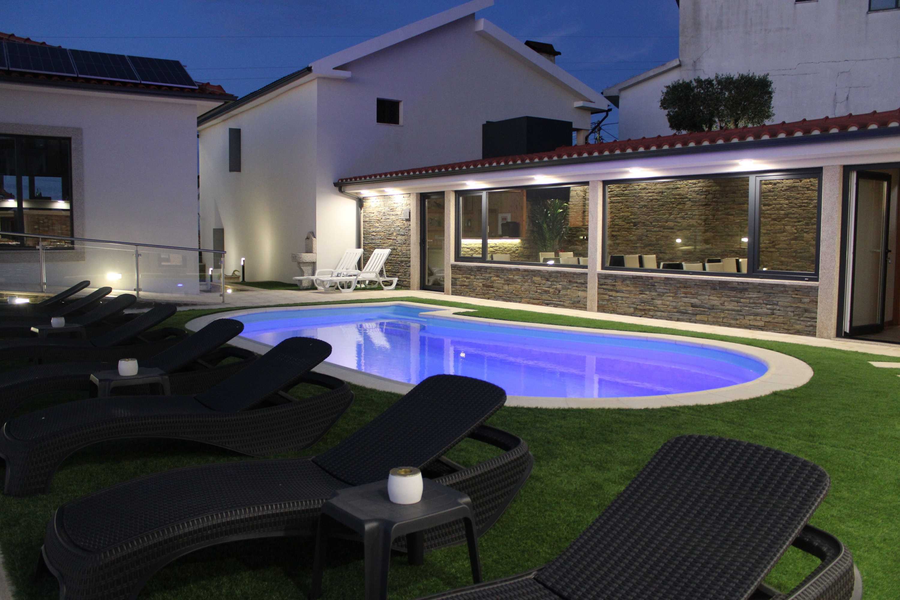 Gift card for Socalcos Do Douro House