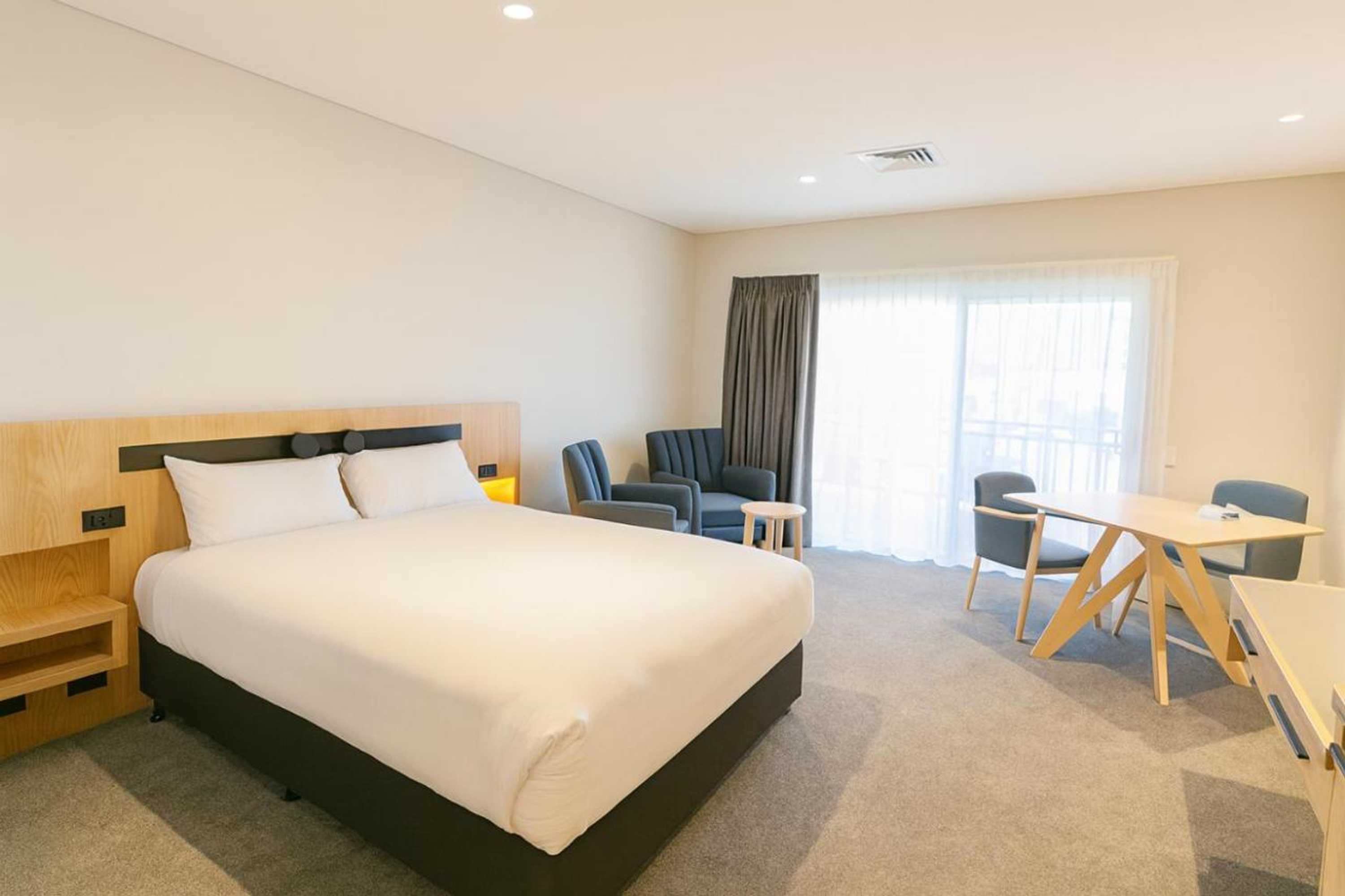 Gift card for Esplanade Hotel Busselton