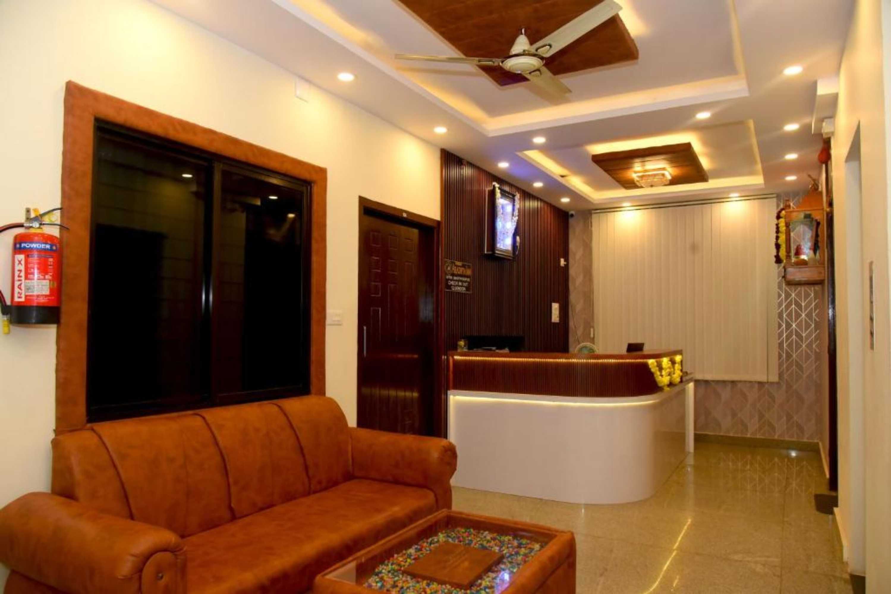 Gift card for Hotel Aradhya Inn Deralakatte