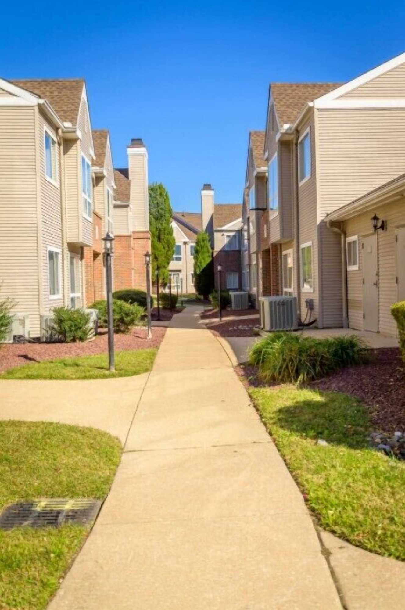 Gift card for Philadelphia Suites Extended Stay Hotel