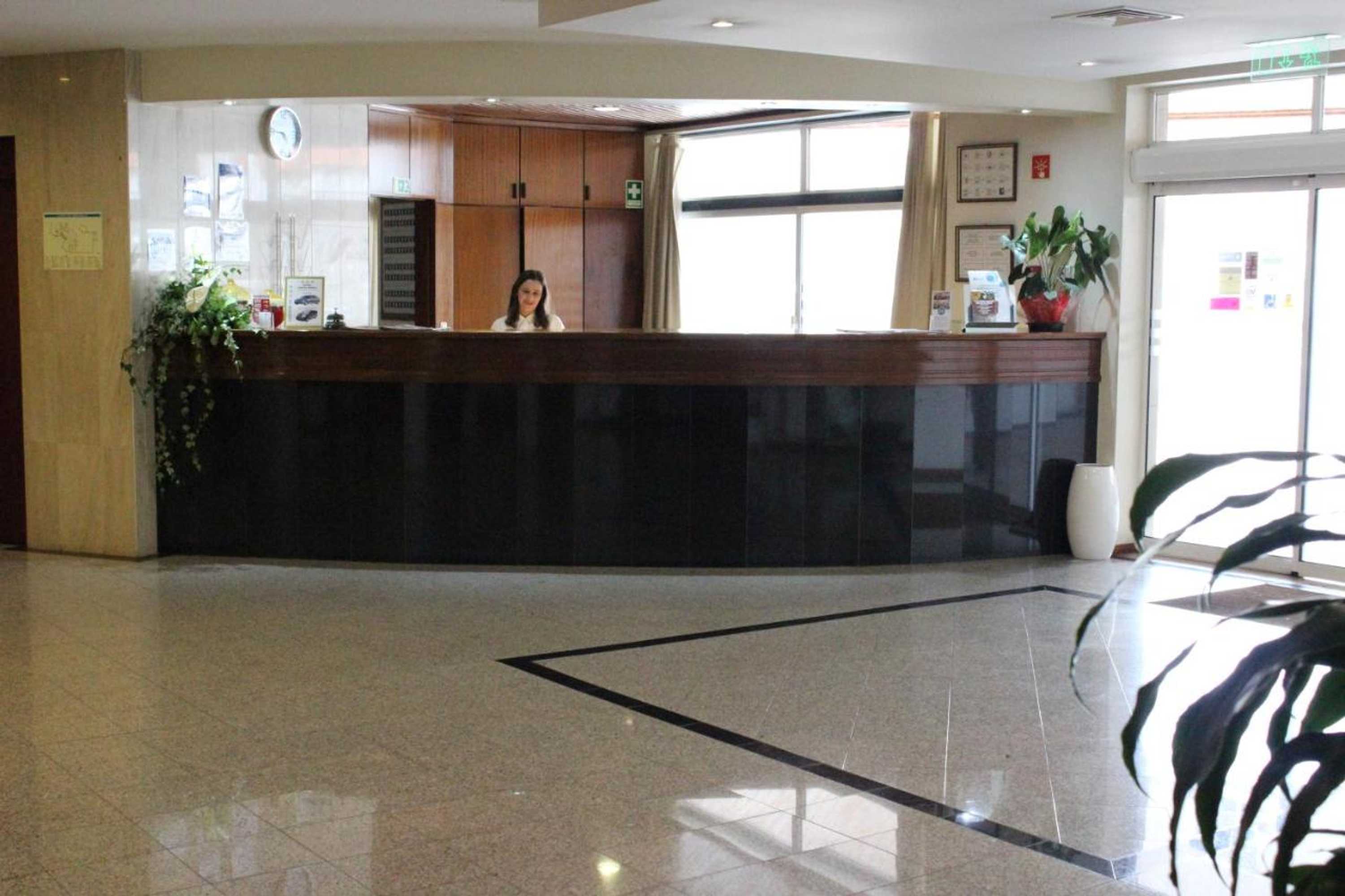 Gift card for Hotel Santa Maria