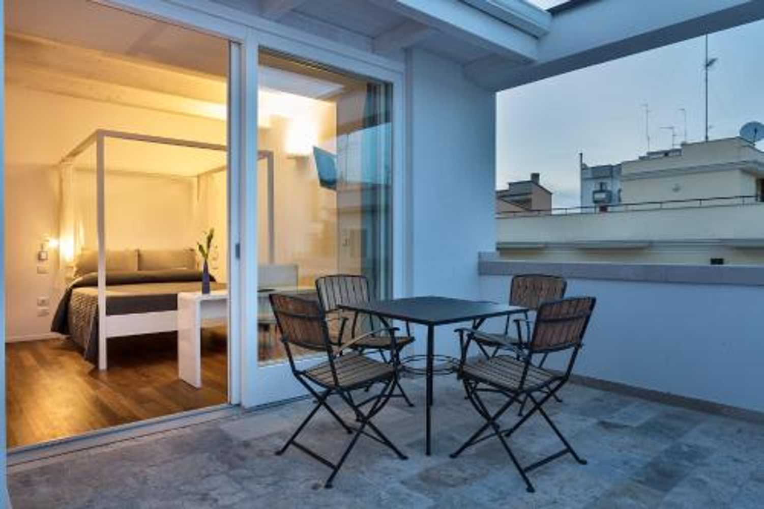 Gift card for Traetta 57 B&b
