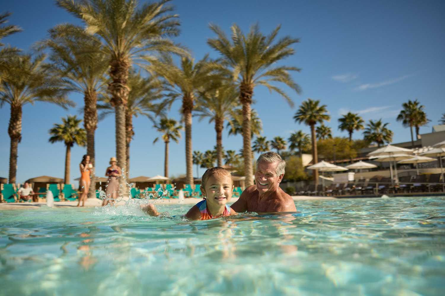 Gift card for Privado Villas at The Fairmont Scottsdale Princes