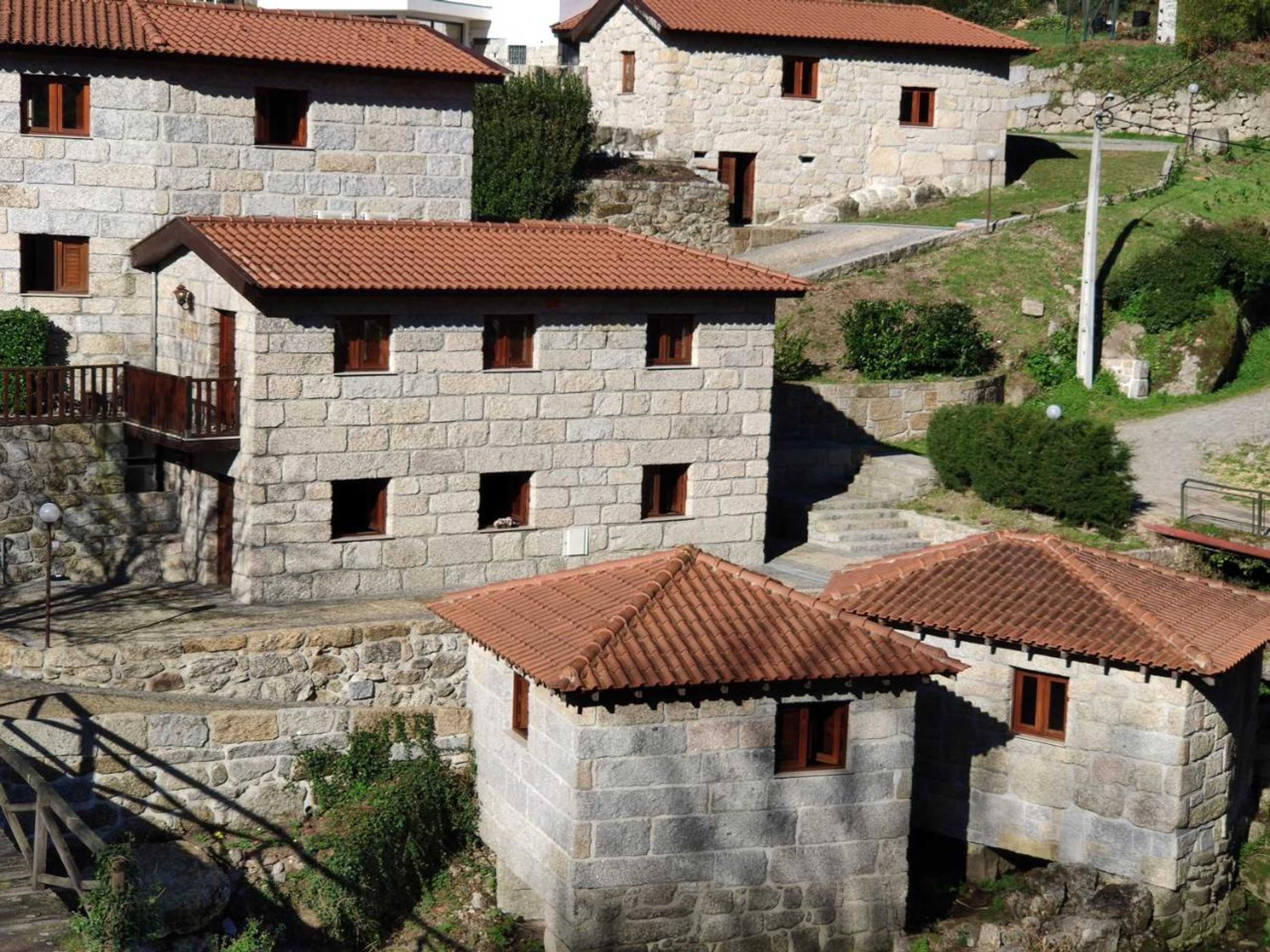 Gift card for Rilhadas Casas de Campo