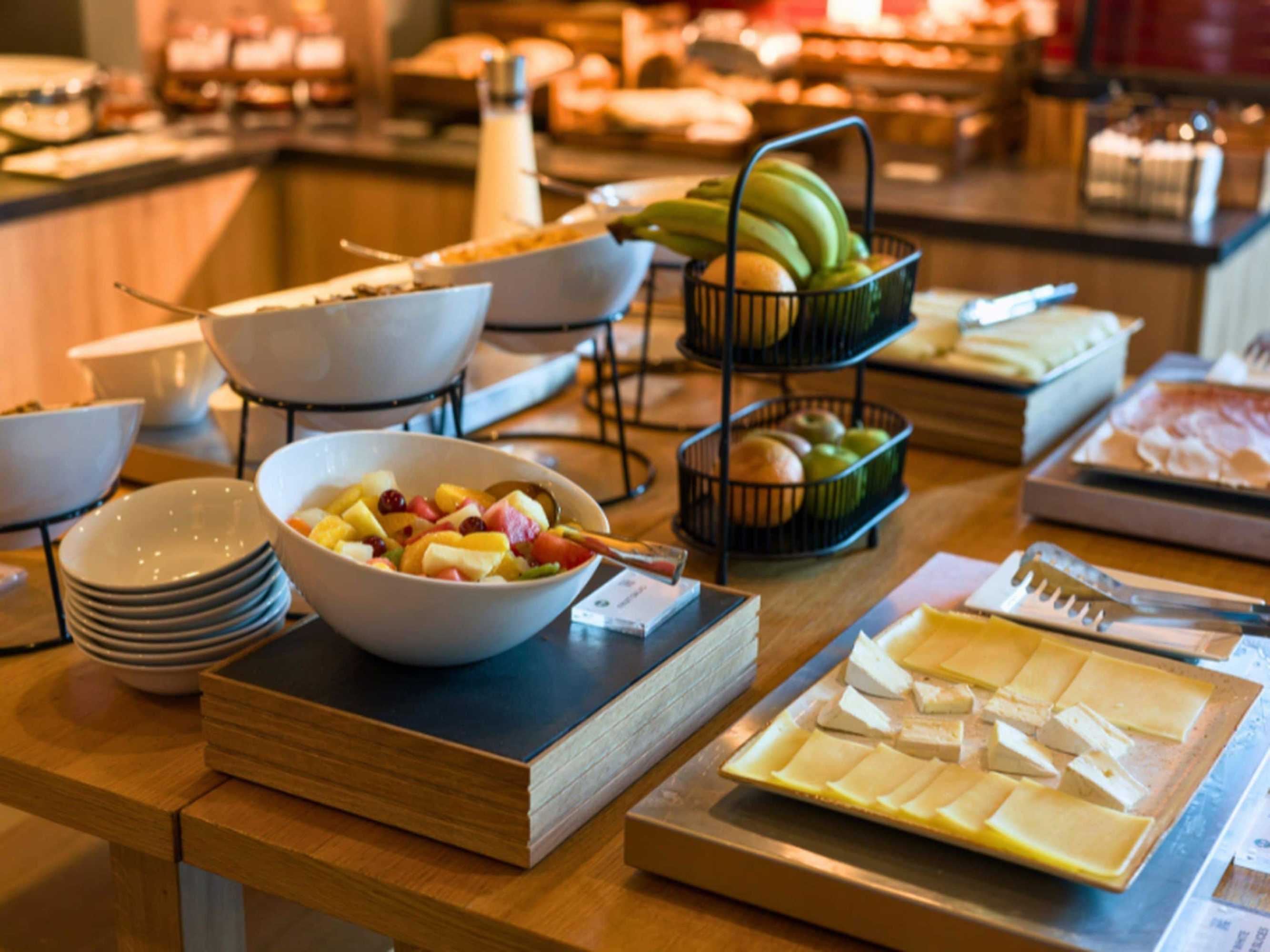 Gift card for B&b Hotel Ipswich