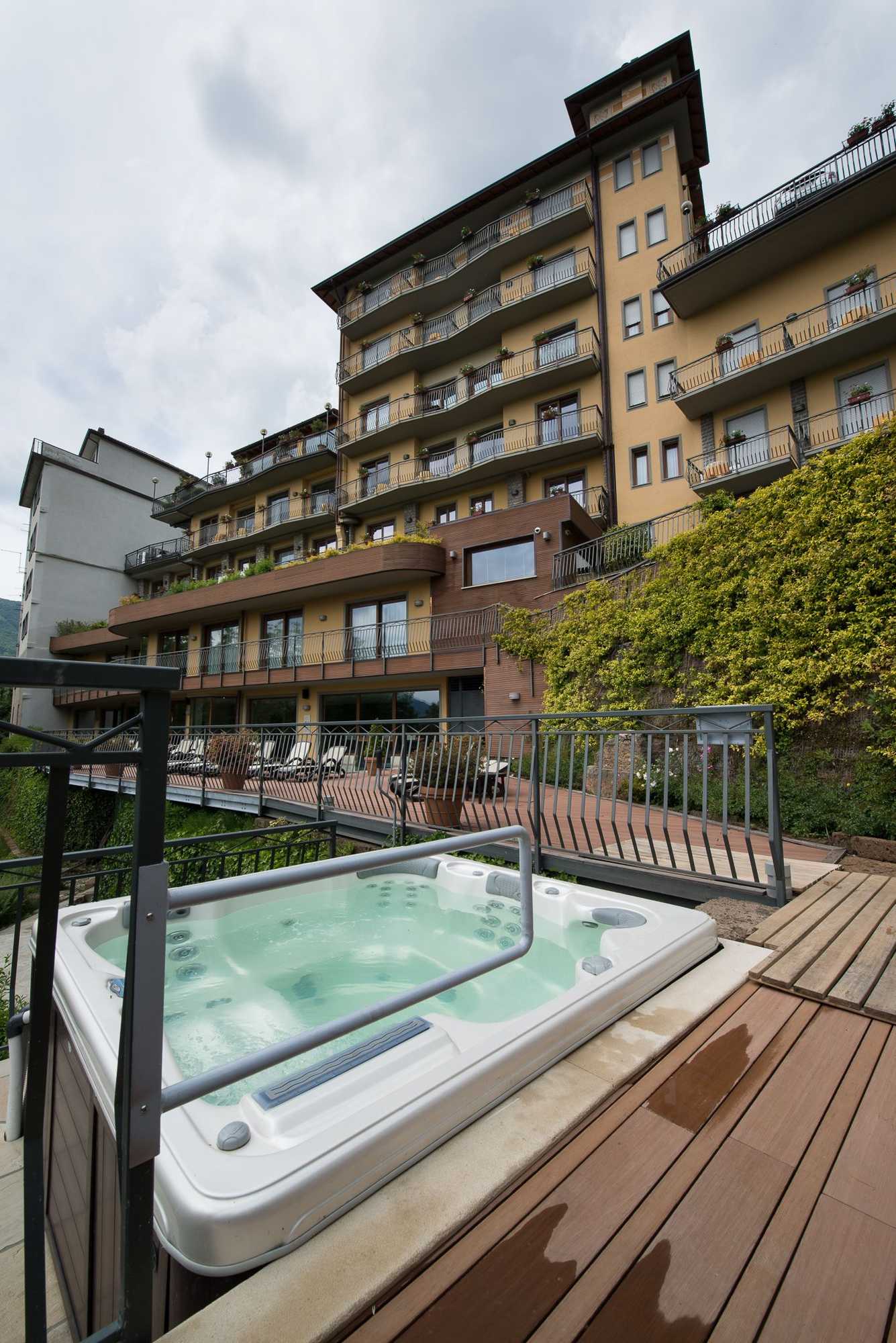 Gift card for Hotel Resort & Spa Miramonti Gift card for Hotel Resort & Spa Miramonti