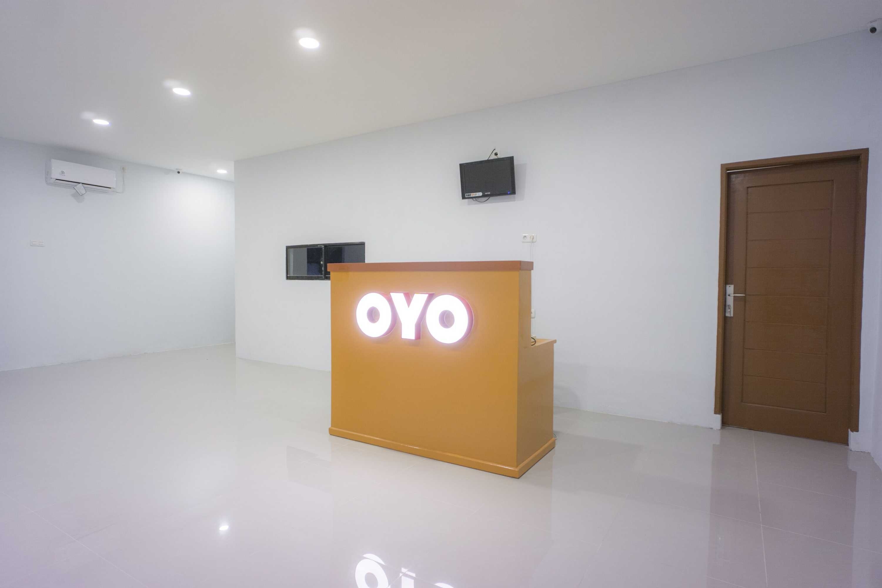 Gift card for Oyo 1811 Citra Anggrek Gift card for Oyo 1811 Citra Anggrek
