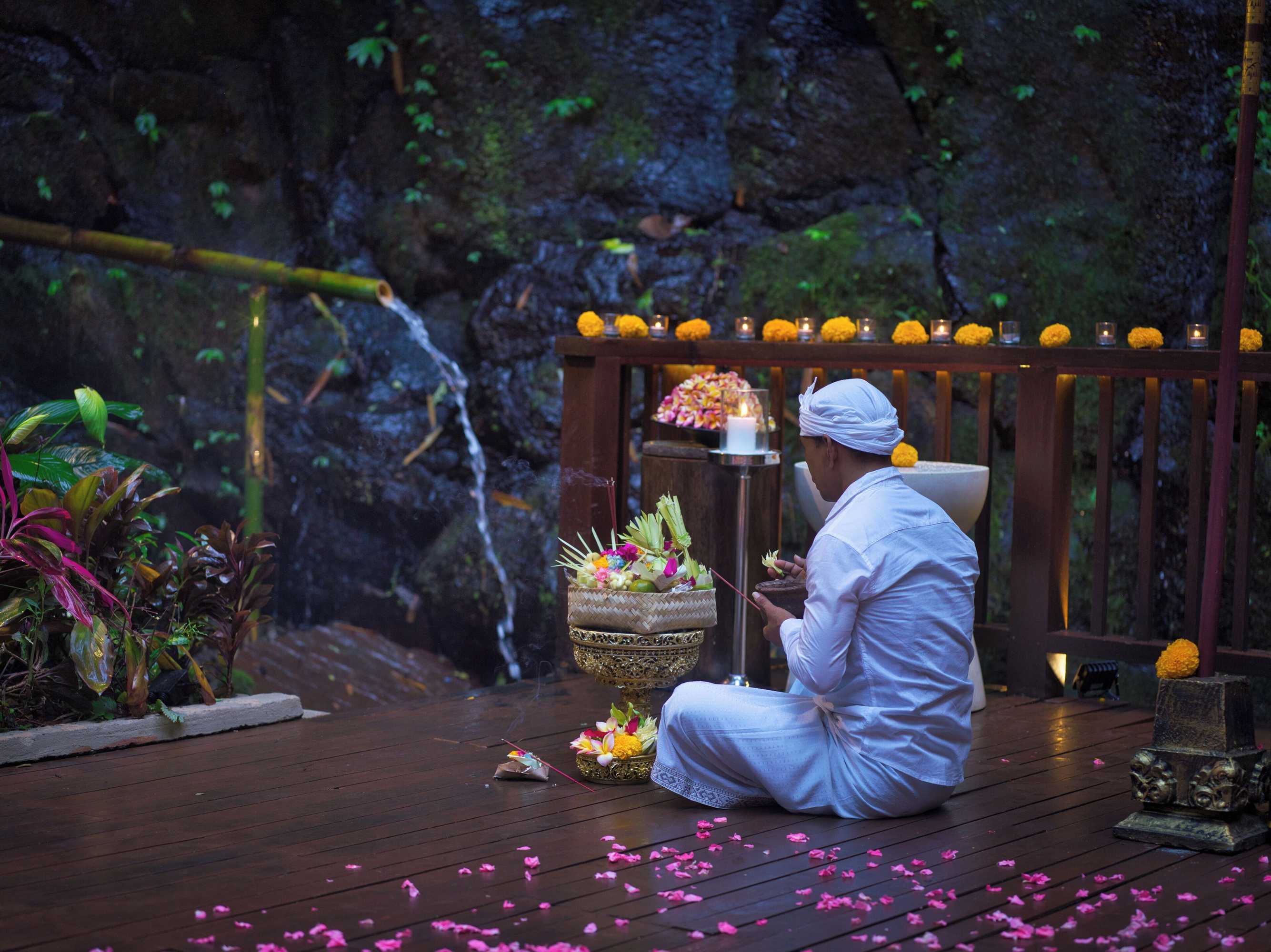 Gift card for Nandini Jungle by Hanging Gardens