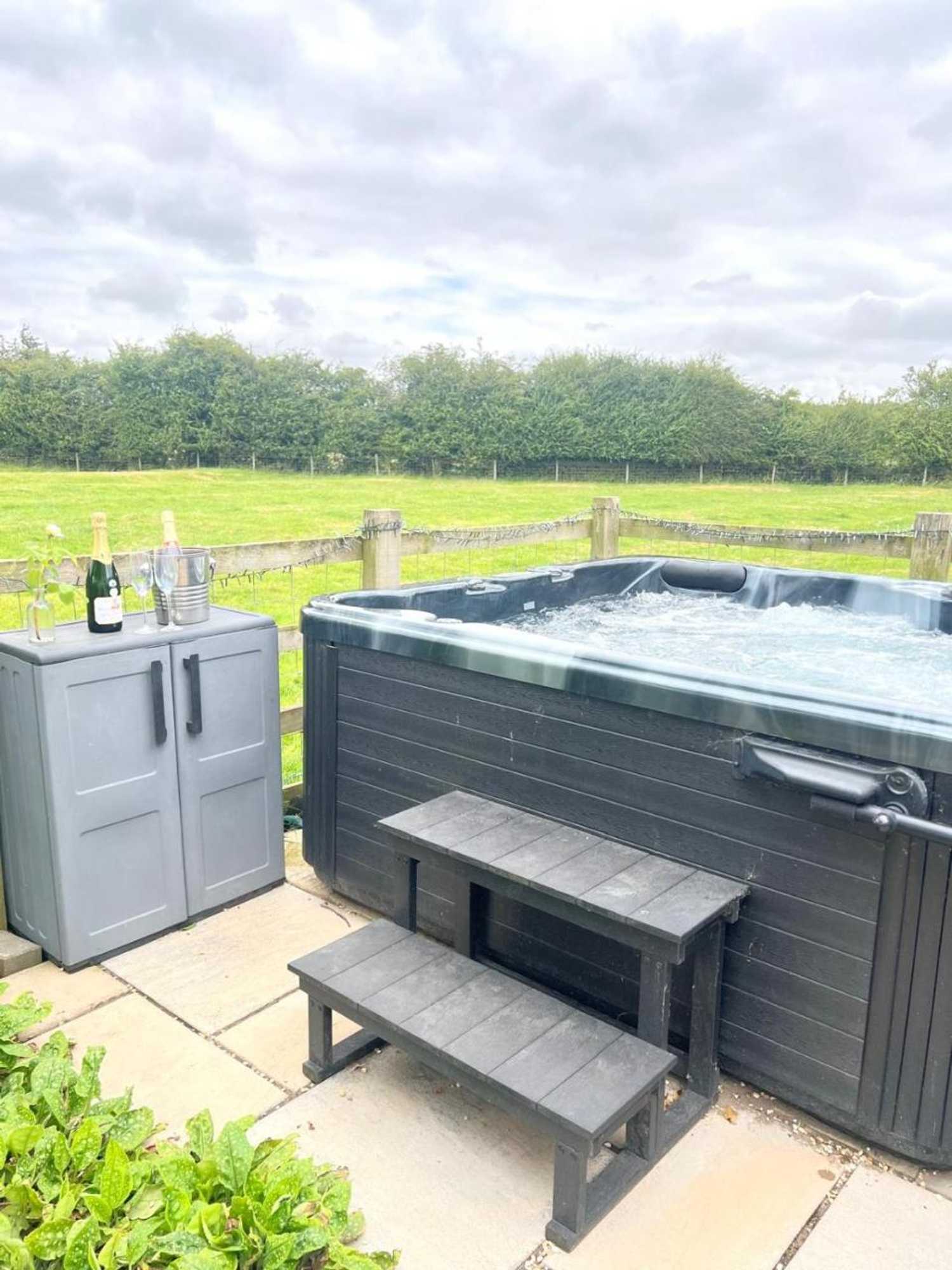 Gift card for Marston Croft B&b