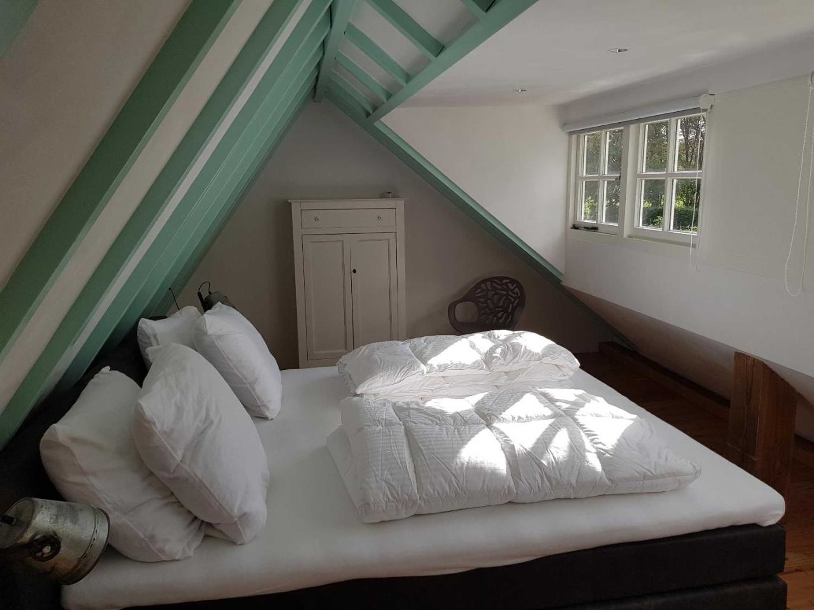 Gift card for De Cromvoirtse Bed And Breakfast