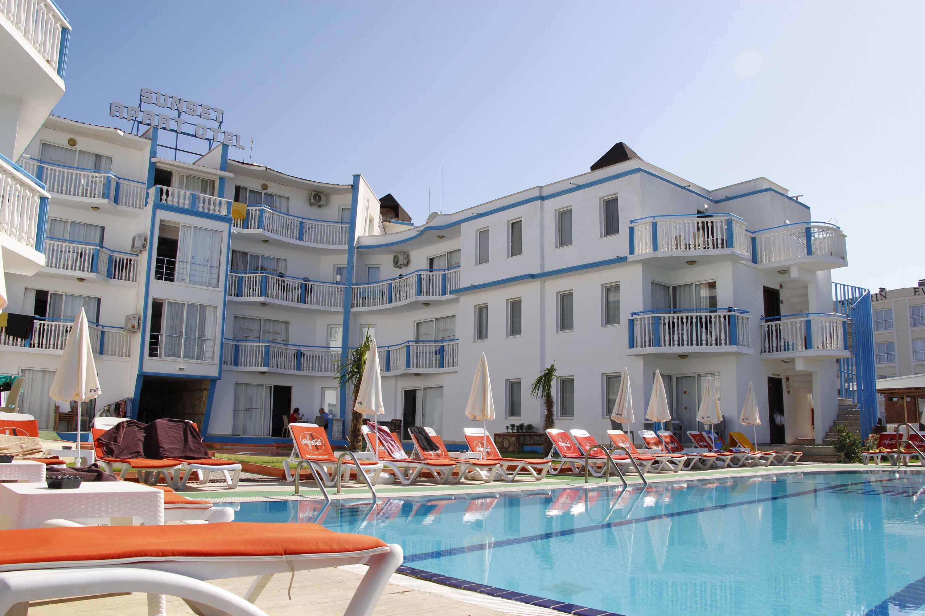 Gift card for Sunset Village Apart Hotel Gift card for Sunset Village Apart Hotel
