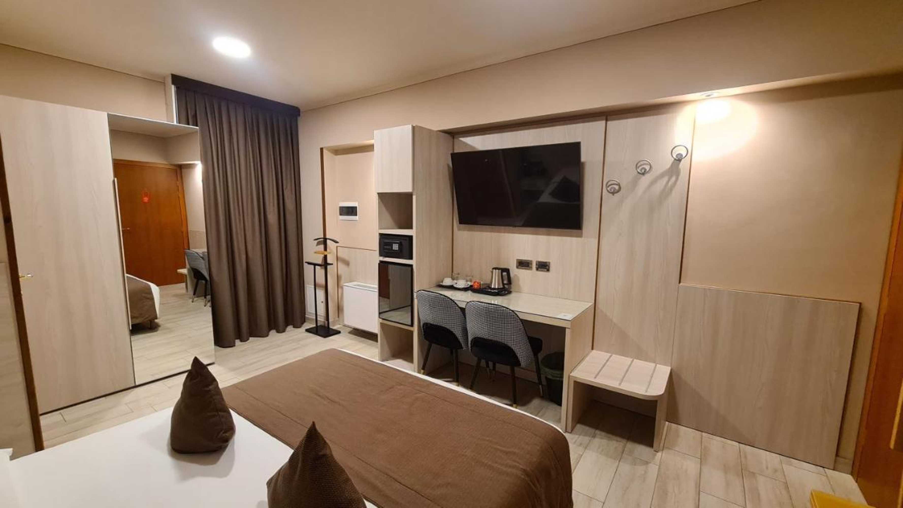 Gift card for Hotel Lenotel