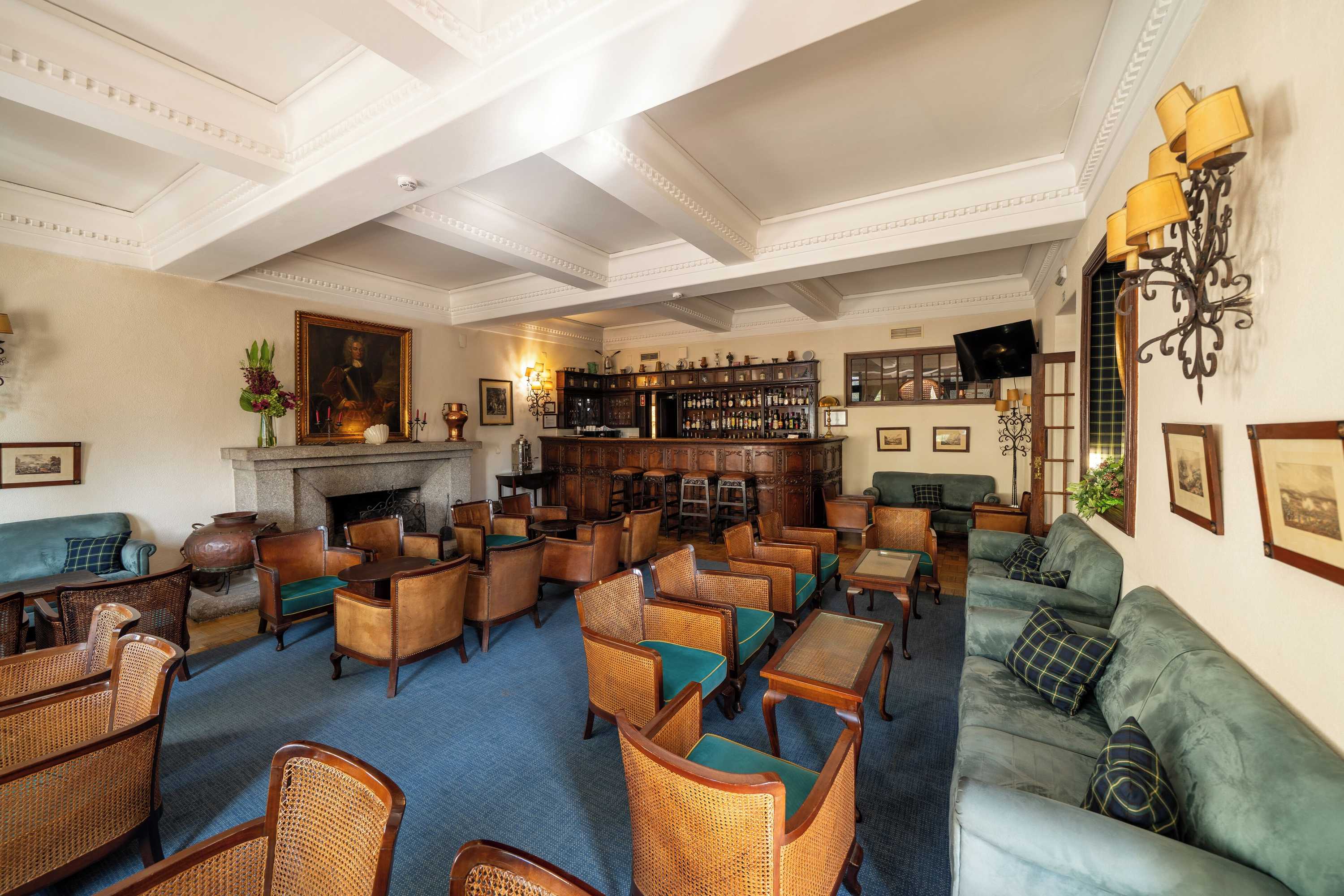 Gift card for Hotel Urgeiriça