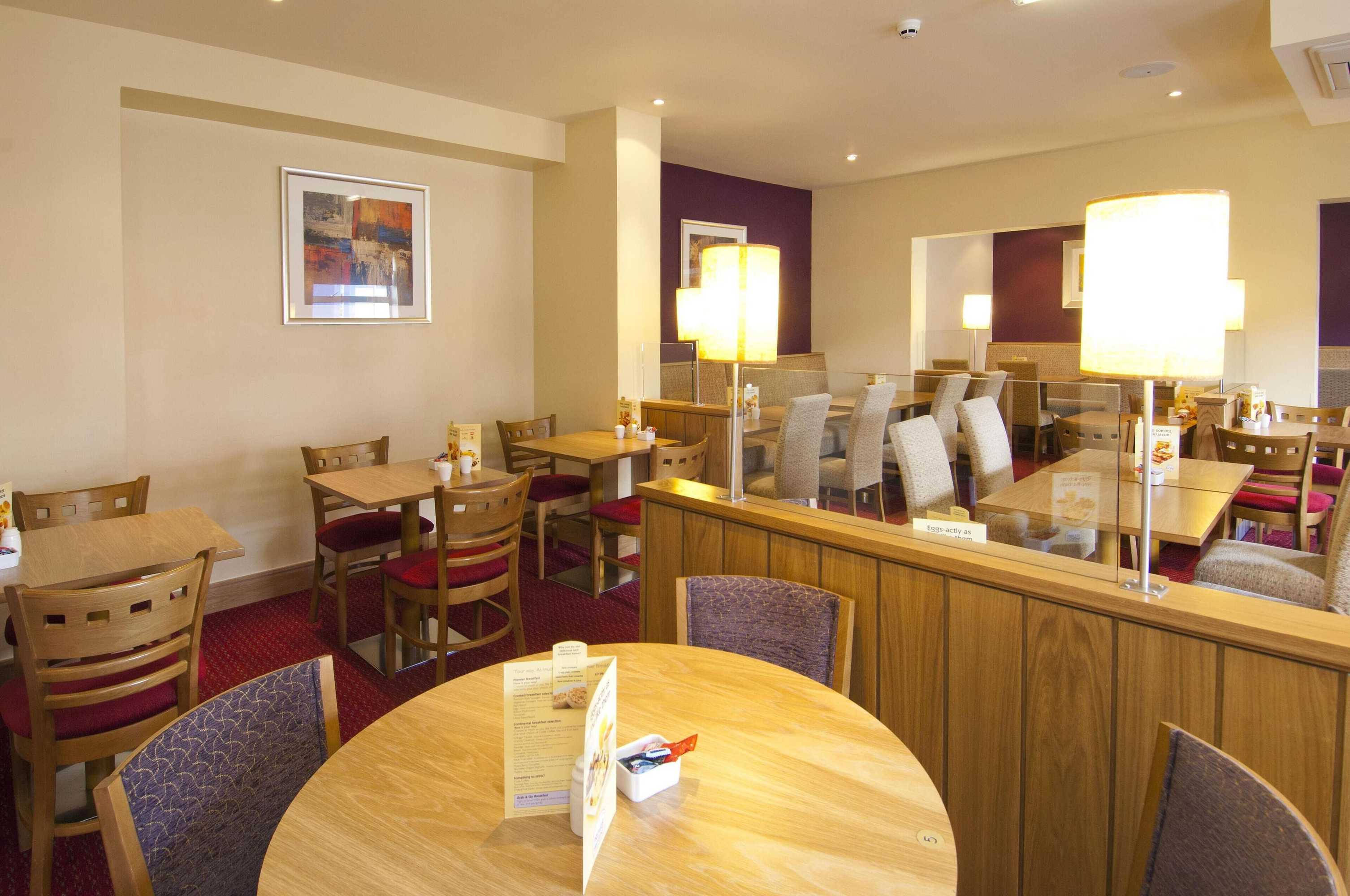 Gift card for Premier Inn Bolton (stadium/arena)
