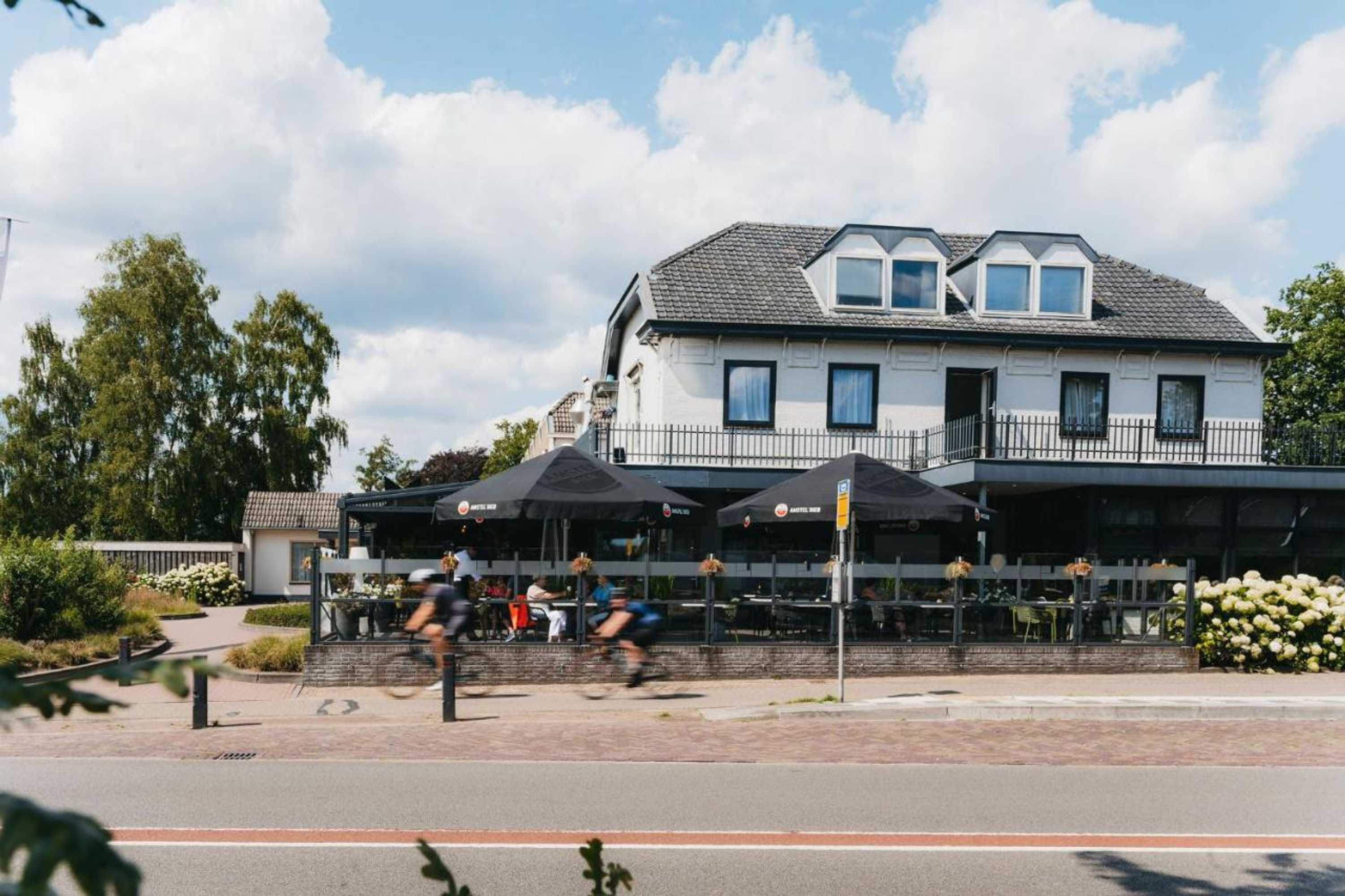 Gift card for Hotel Schimmel