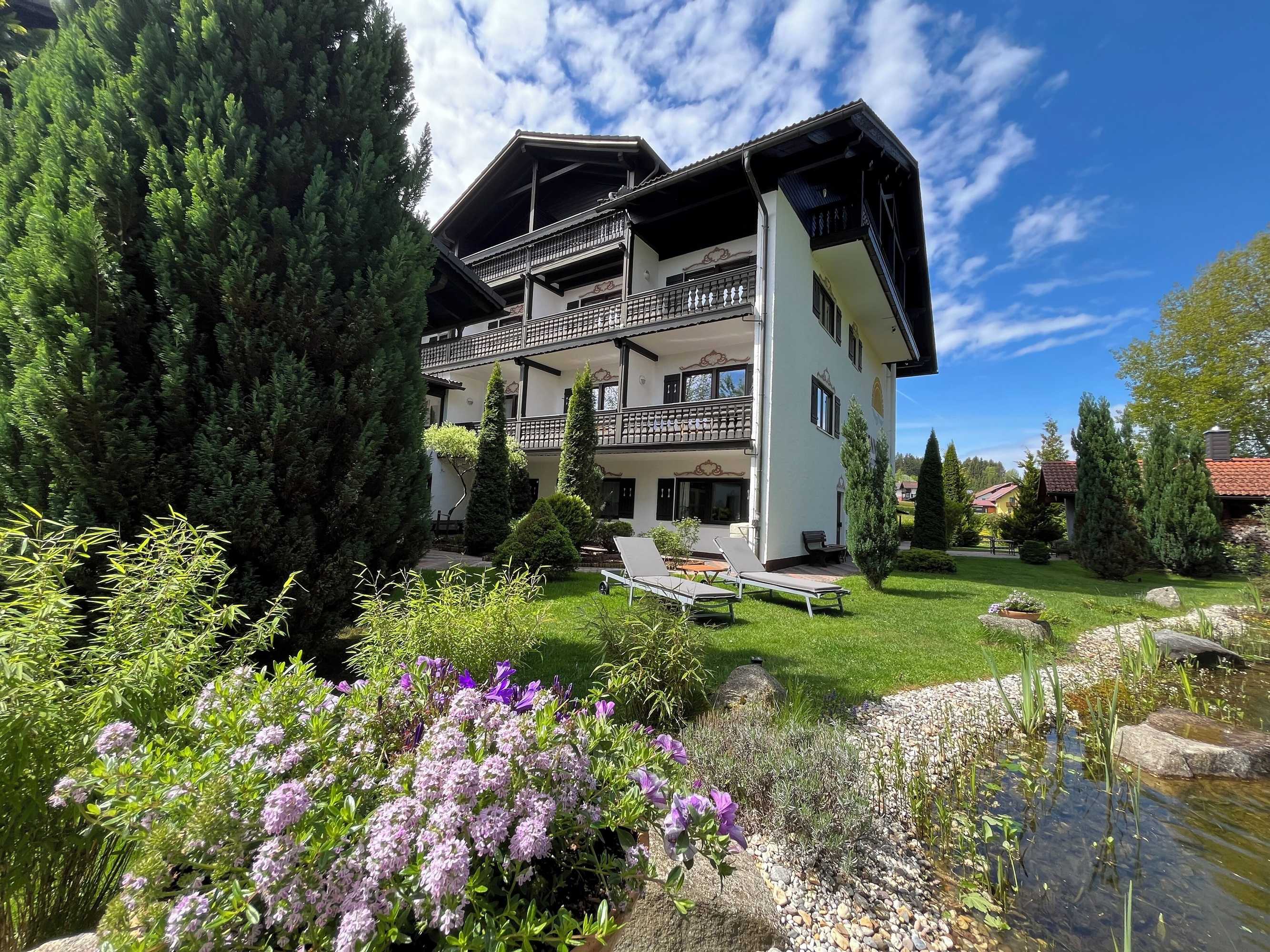 Gift card for Hotel Sonnenhof 3-Sterne-Superior Gift card for Hotel Sonnenhof 3-Sterne-Superior