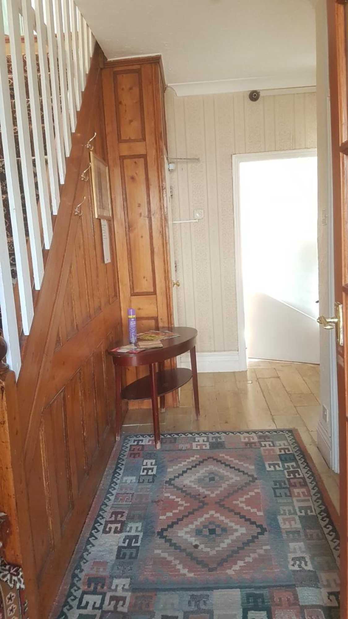 Gift card for Arman Lodge House