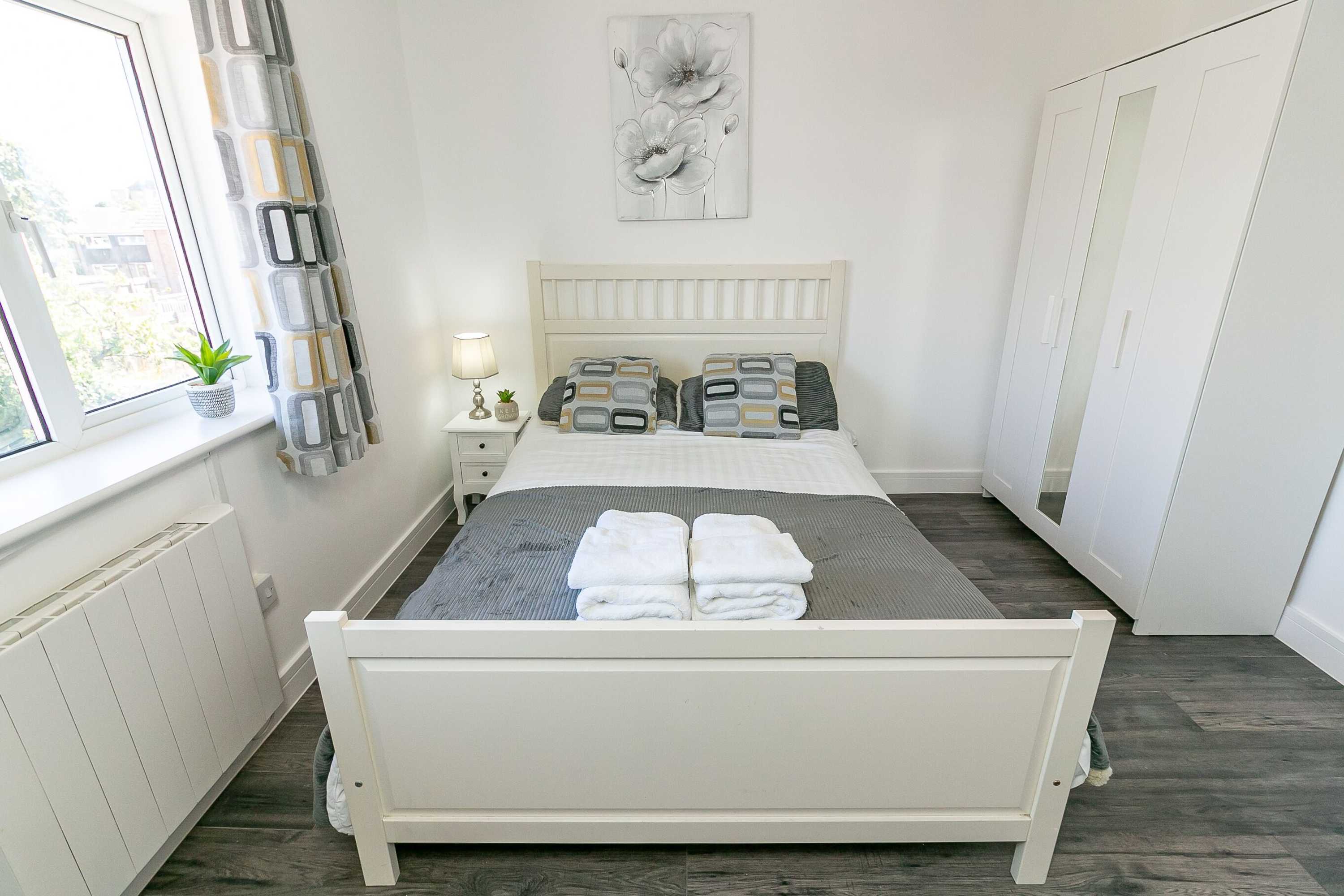 Gift card for Denby Lodge