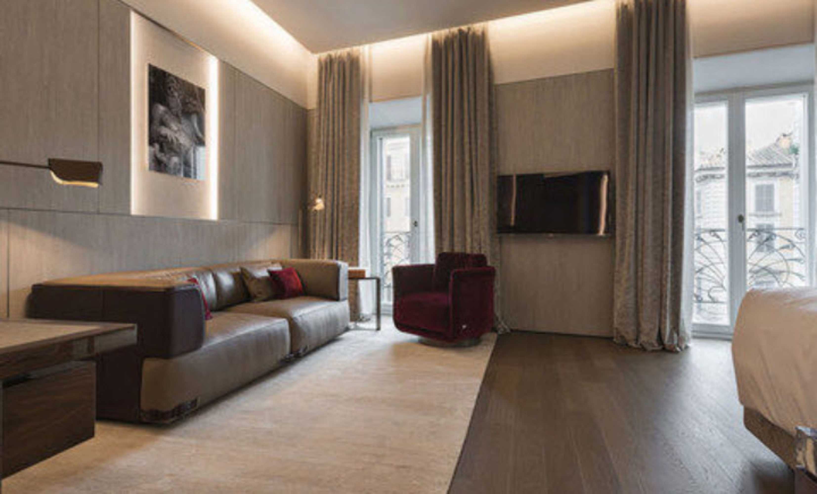 Gift card for Fendi Private Suites Gift card for Fendi Private Suites