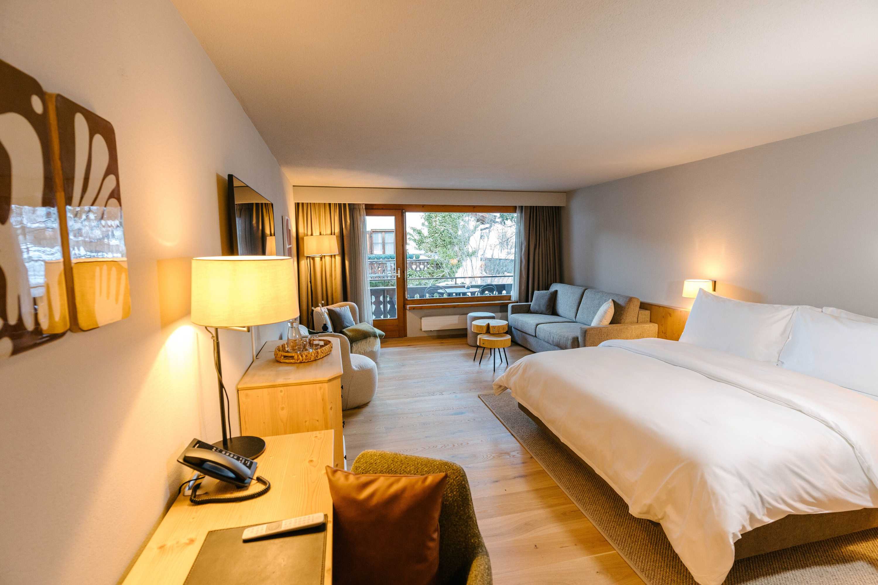 Gift card for Hotel Alpina Gift card for Hotel Alpina