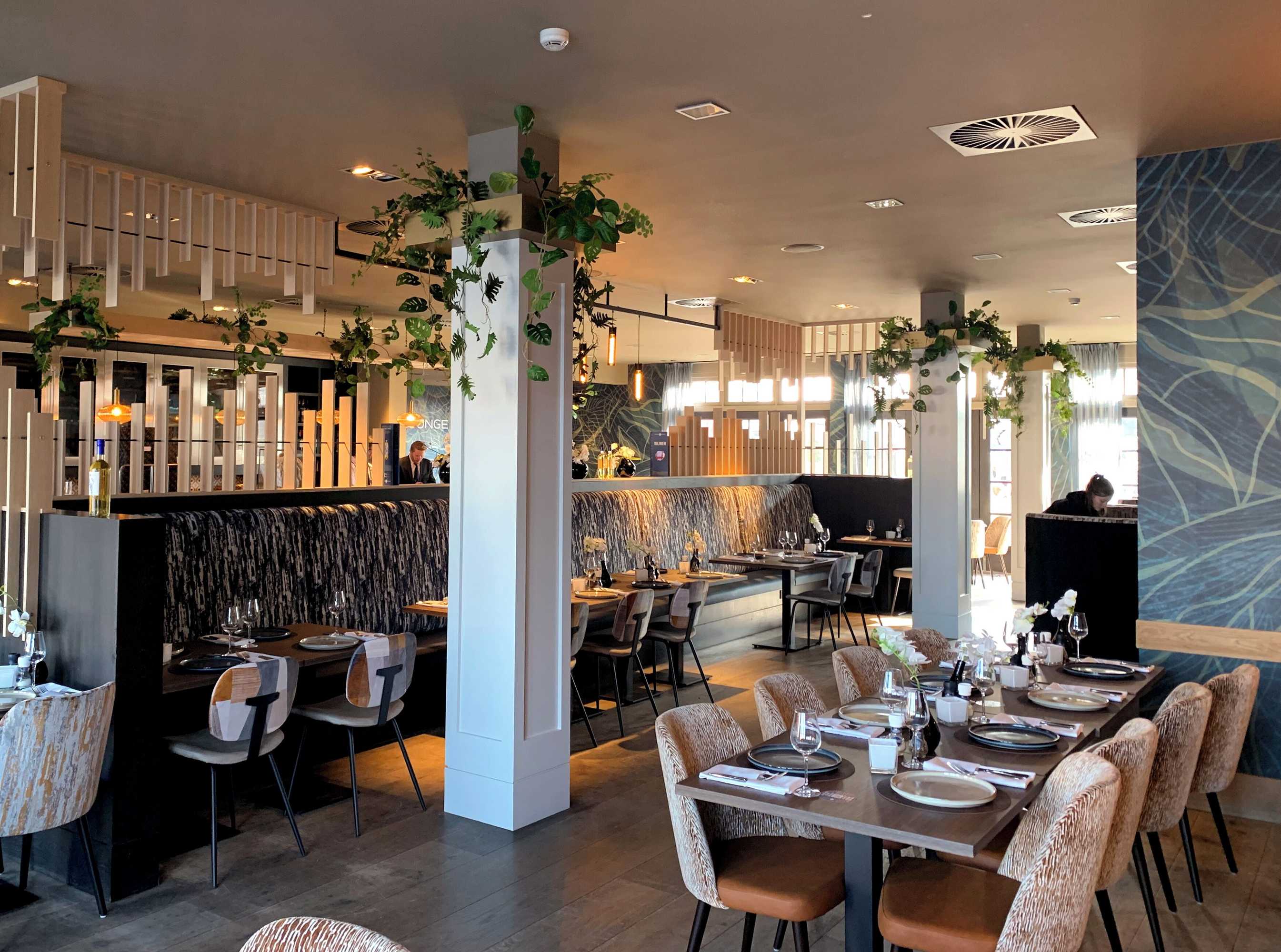 Gift card for Fletcher Nautisch Kwartier