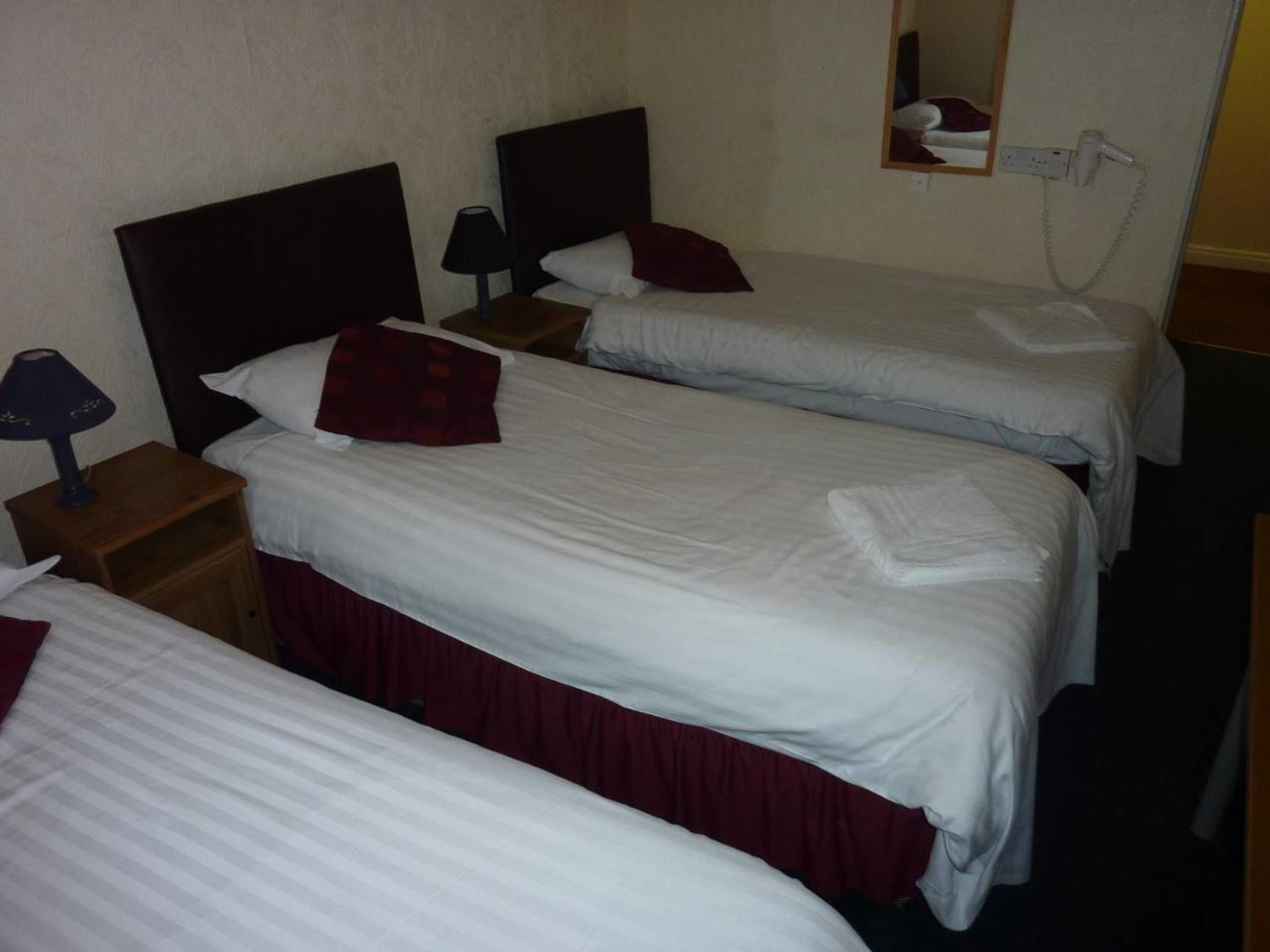 Gift card for The Mercury