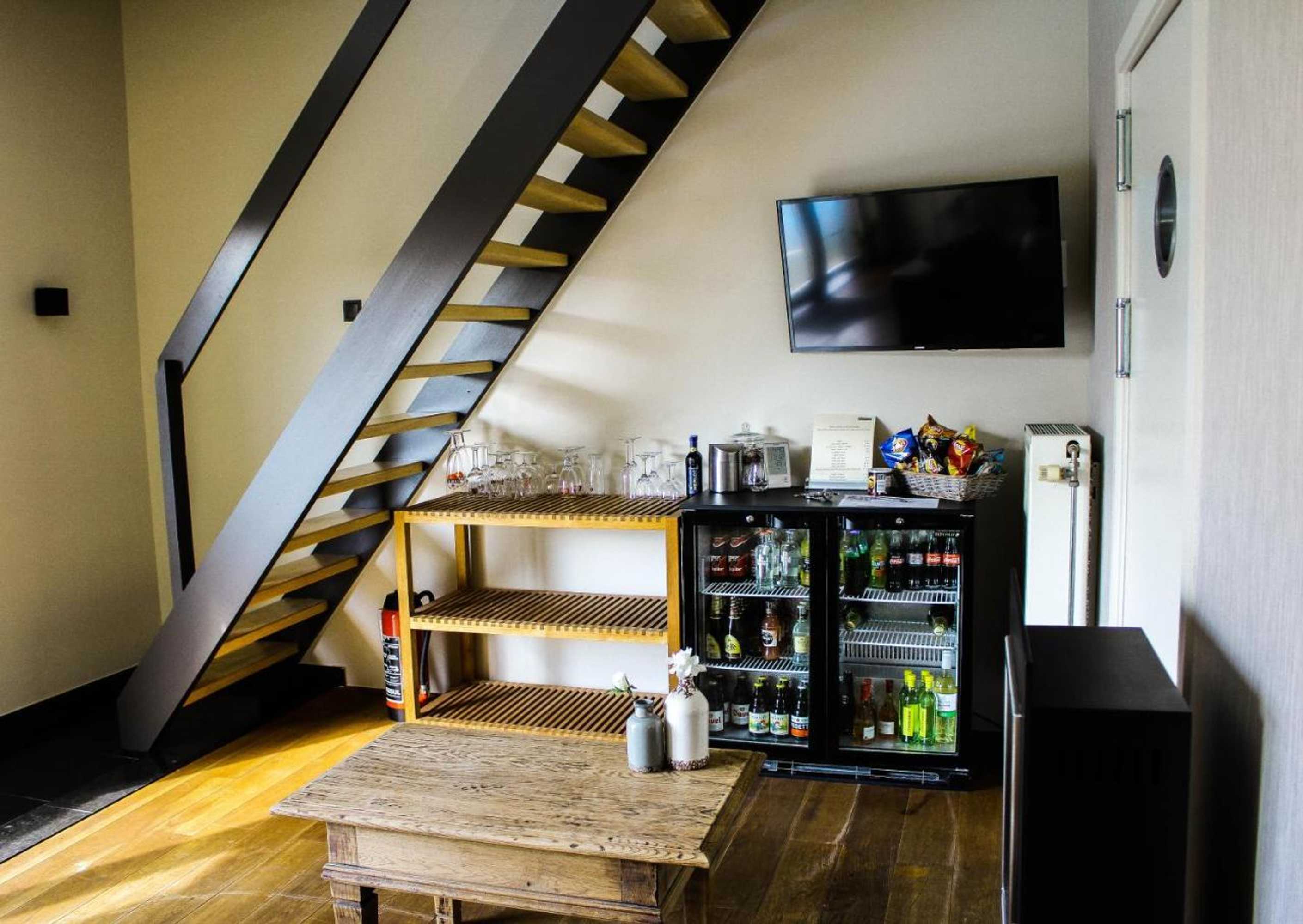 Gift card for Hotel De Maretak