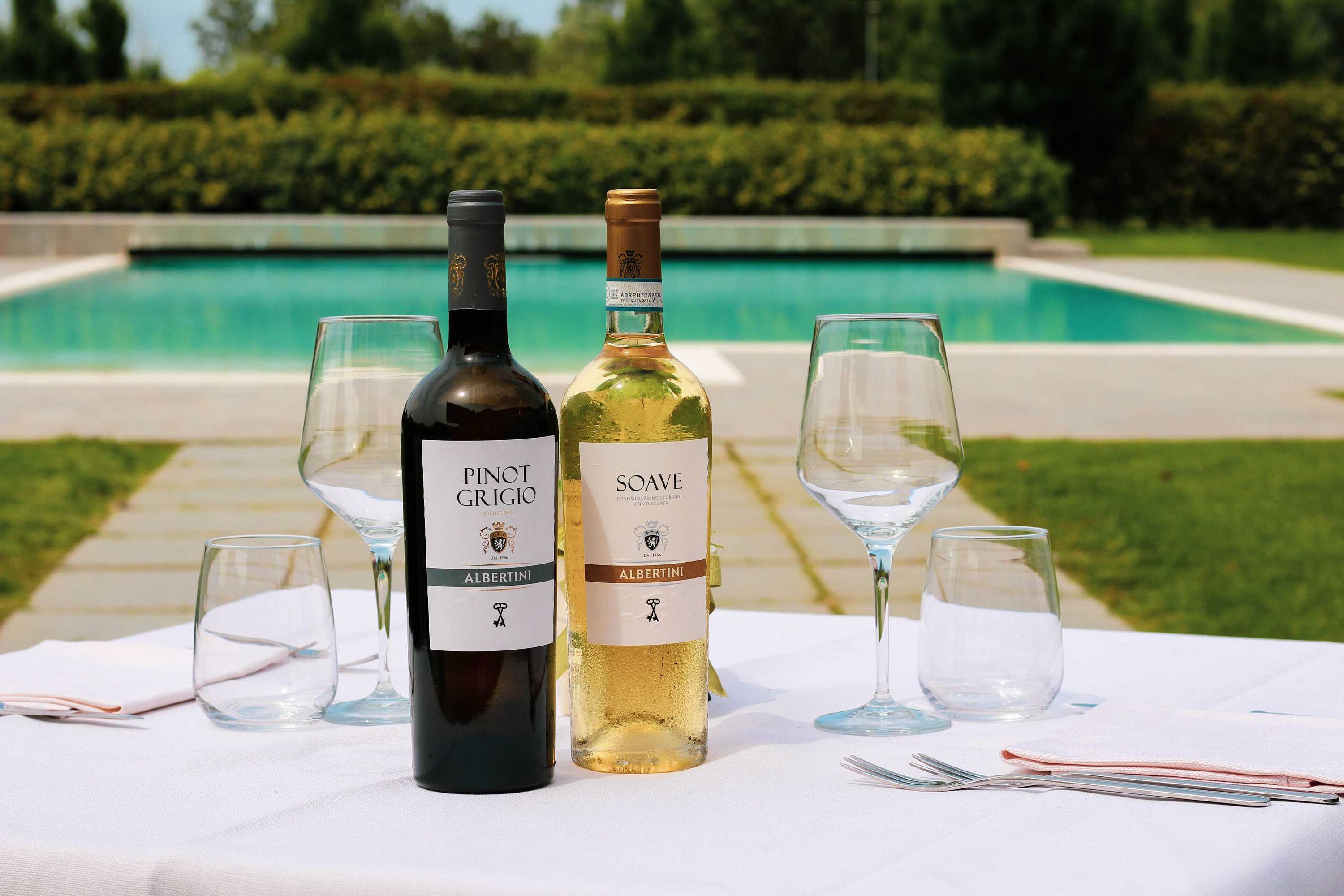 Gift card for Tenuta Albertini Gift card for Tenuta Albertini