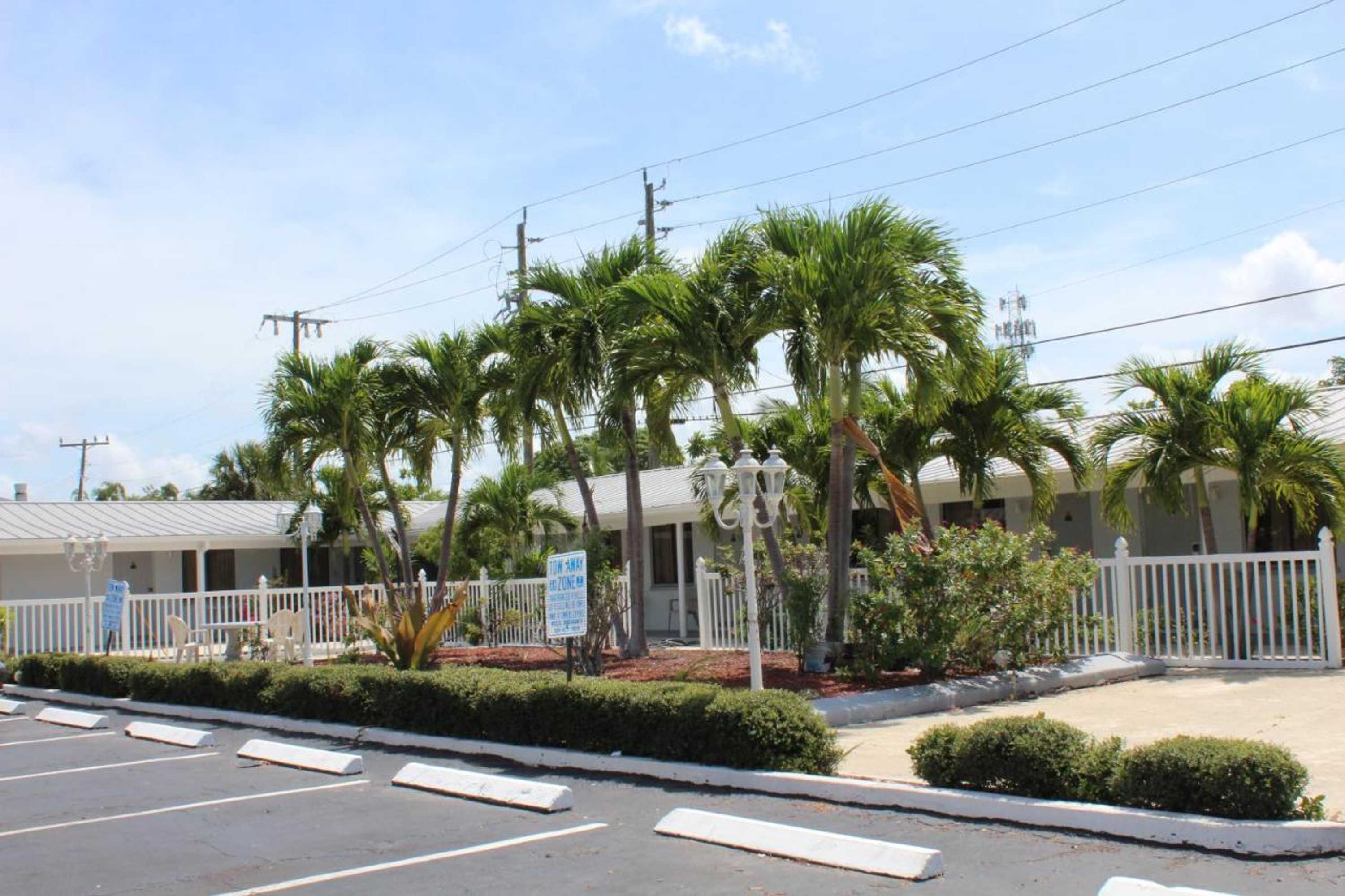 Gift card for Economy Inn West Palm Beach