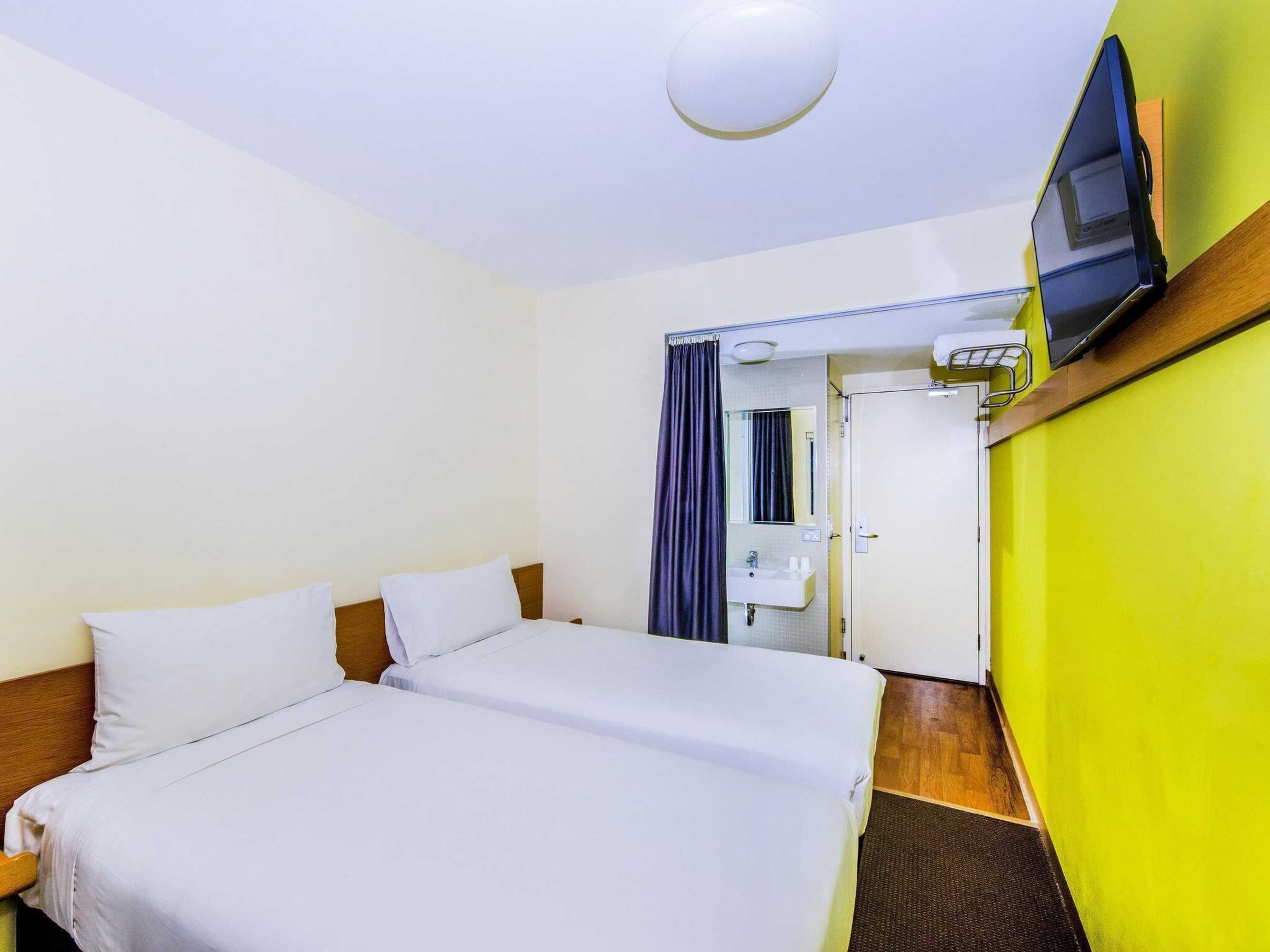 Gift card for Ibis Budget Sydney Olympic Park