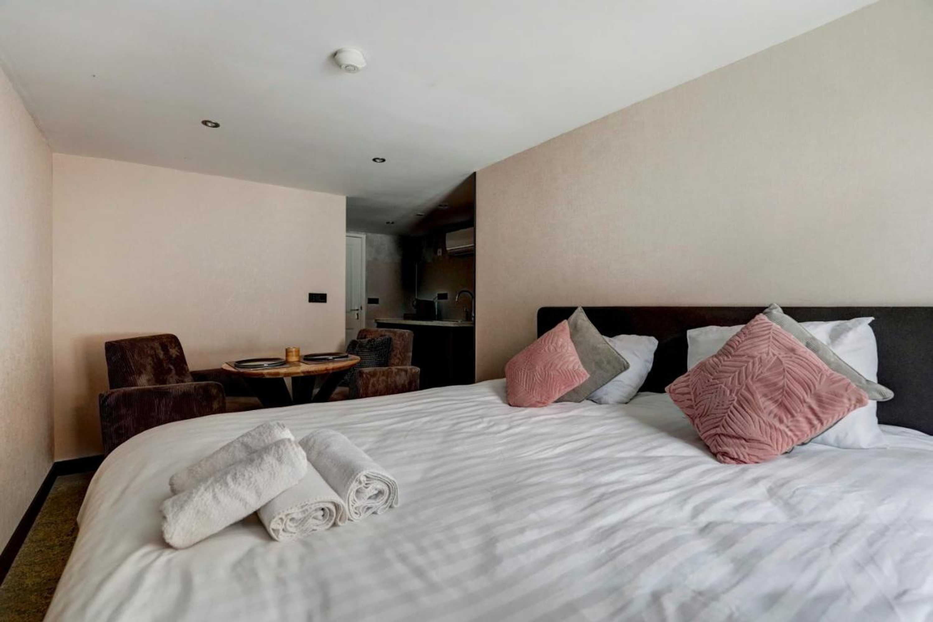 Gift card for Hotel-Brasserie Goede Buren