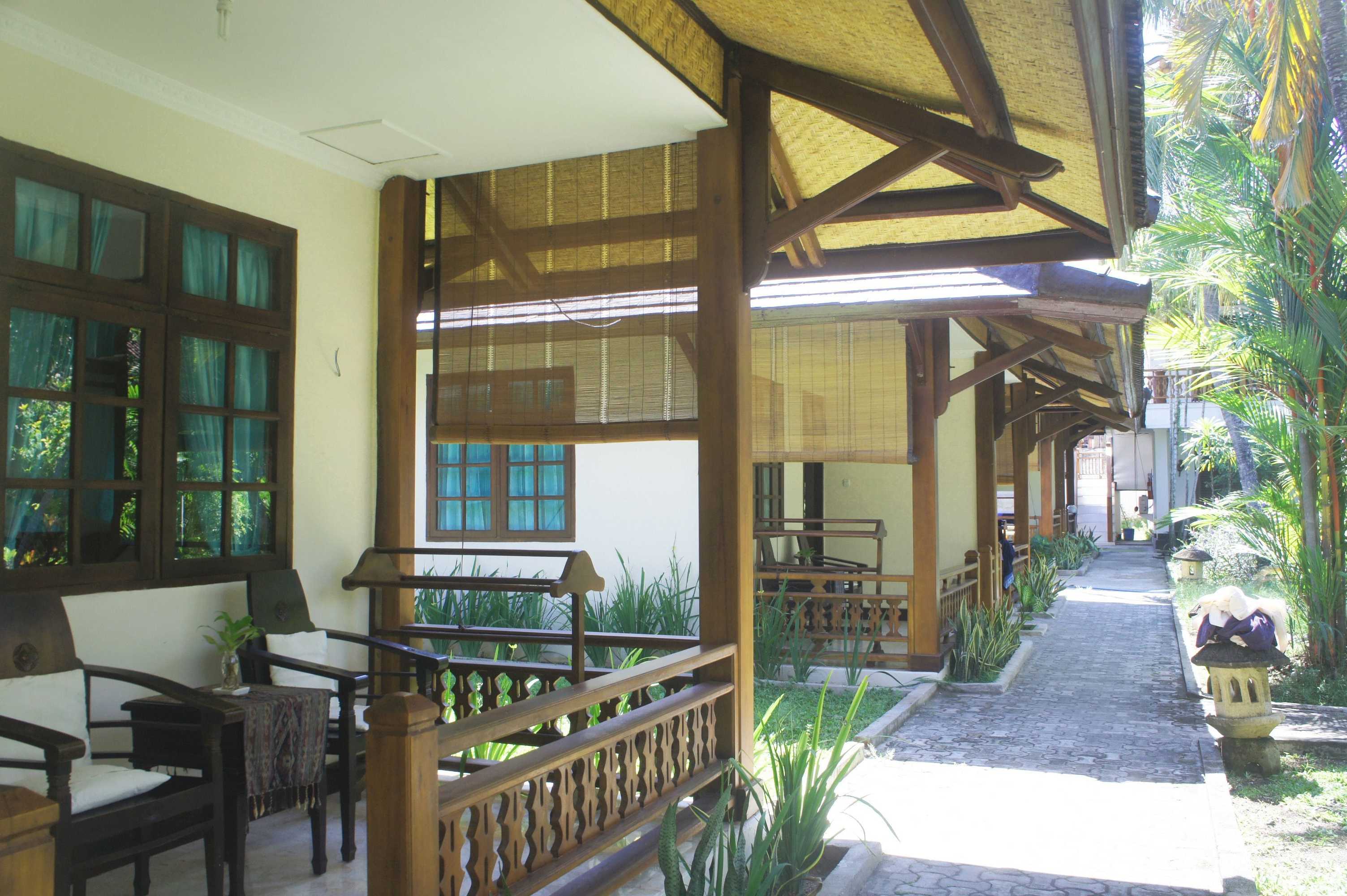 Gift card for Batu Bolong Cottages Gift card for Batu Bolong Cottages