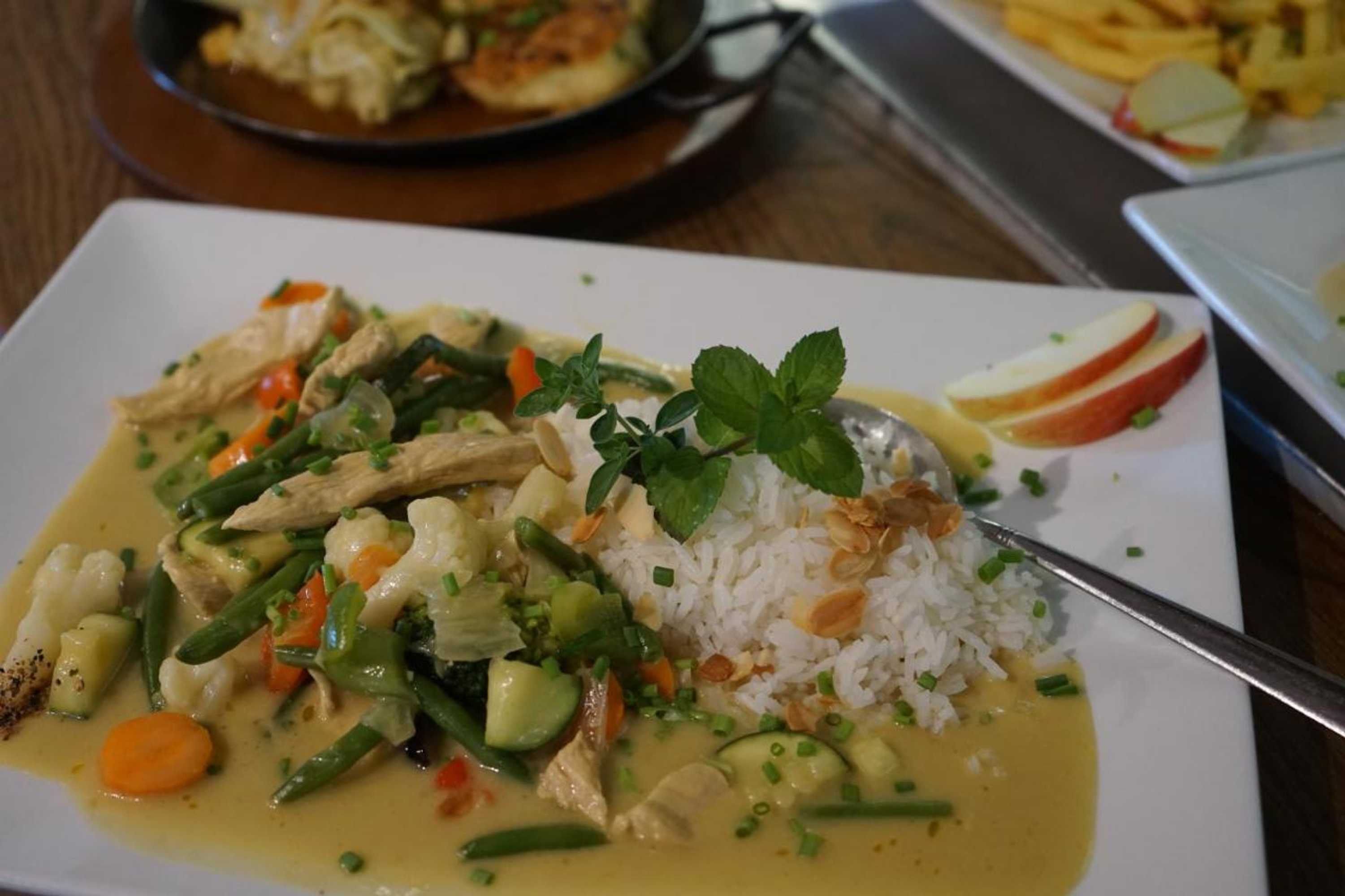 Gift card for Gasthof Zum Forst