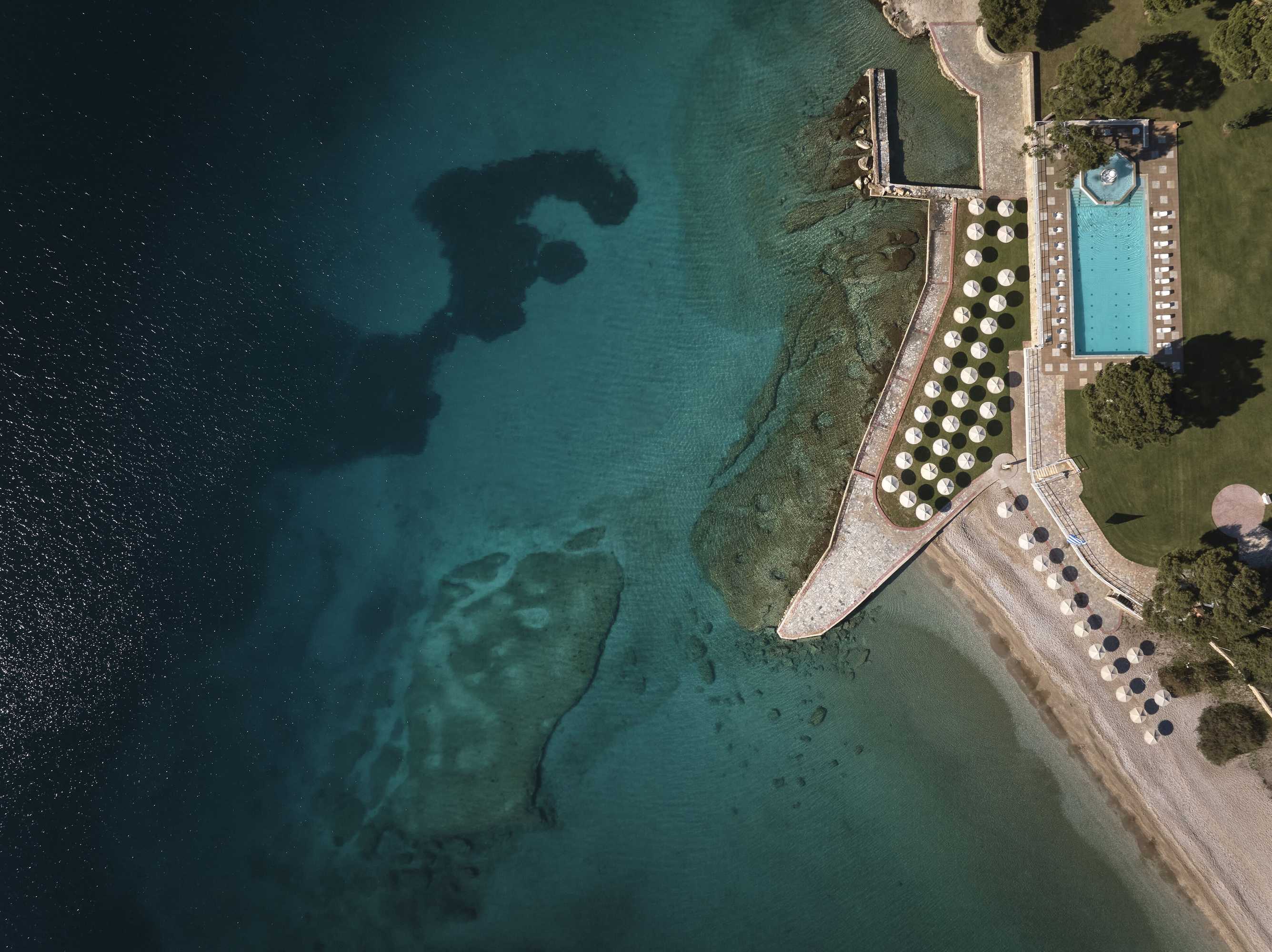 Gift card for Kalamaki Beach Resort