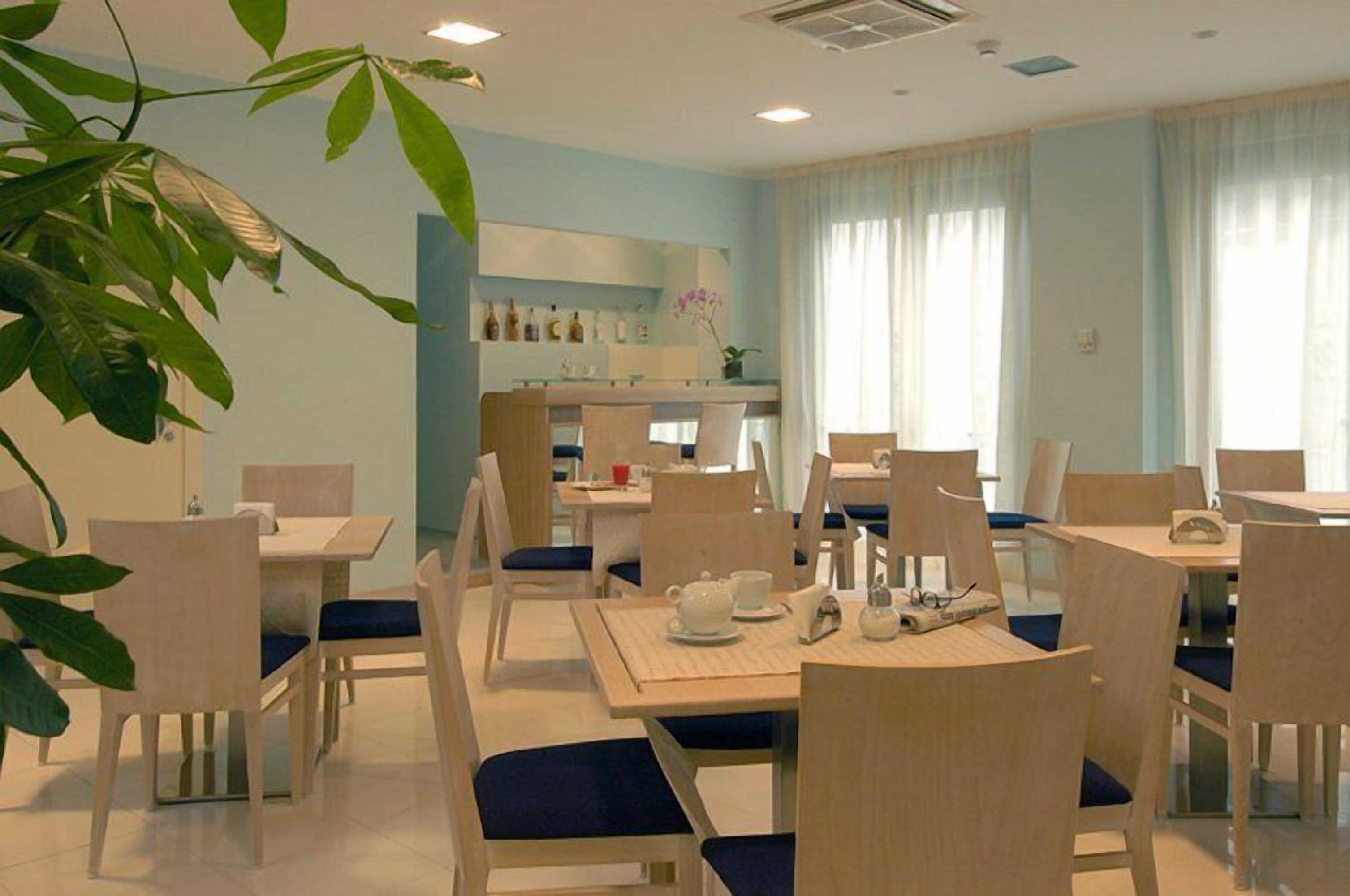 Gift card for Hotel Chiaraluna