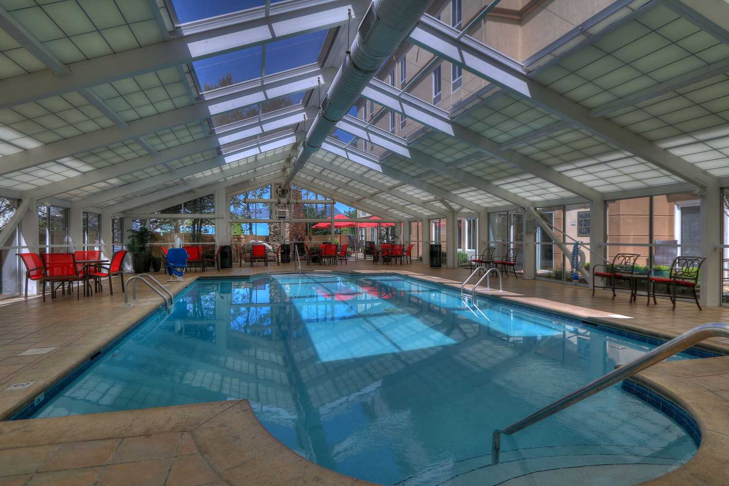 Gift card for La Quinta Inn & Suites by Wyndham Pigeon Forge
