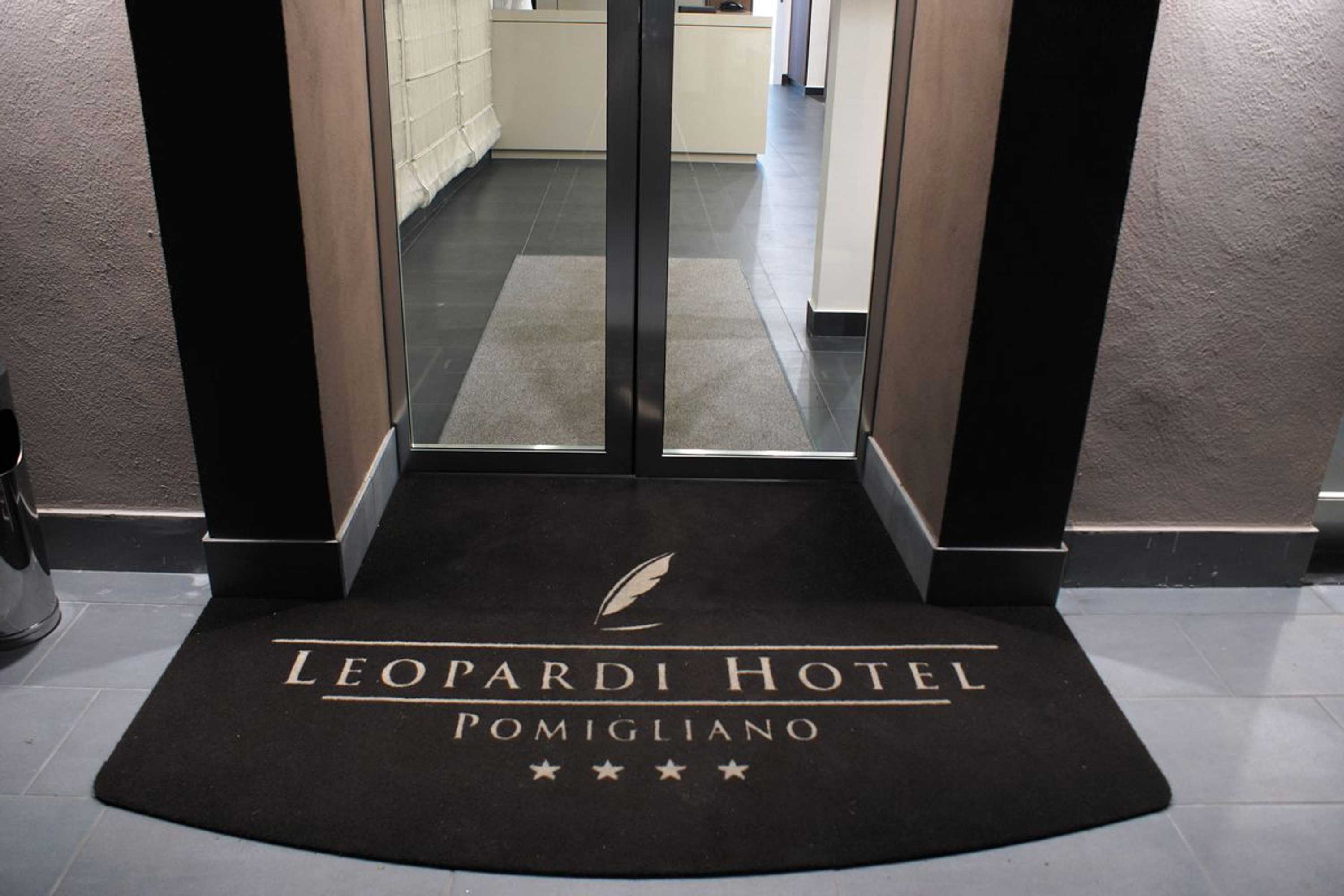 Gift card for Hotel Leopardi Gift card for Hotel Leopardi