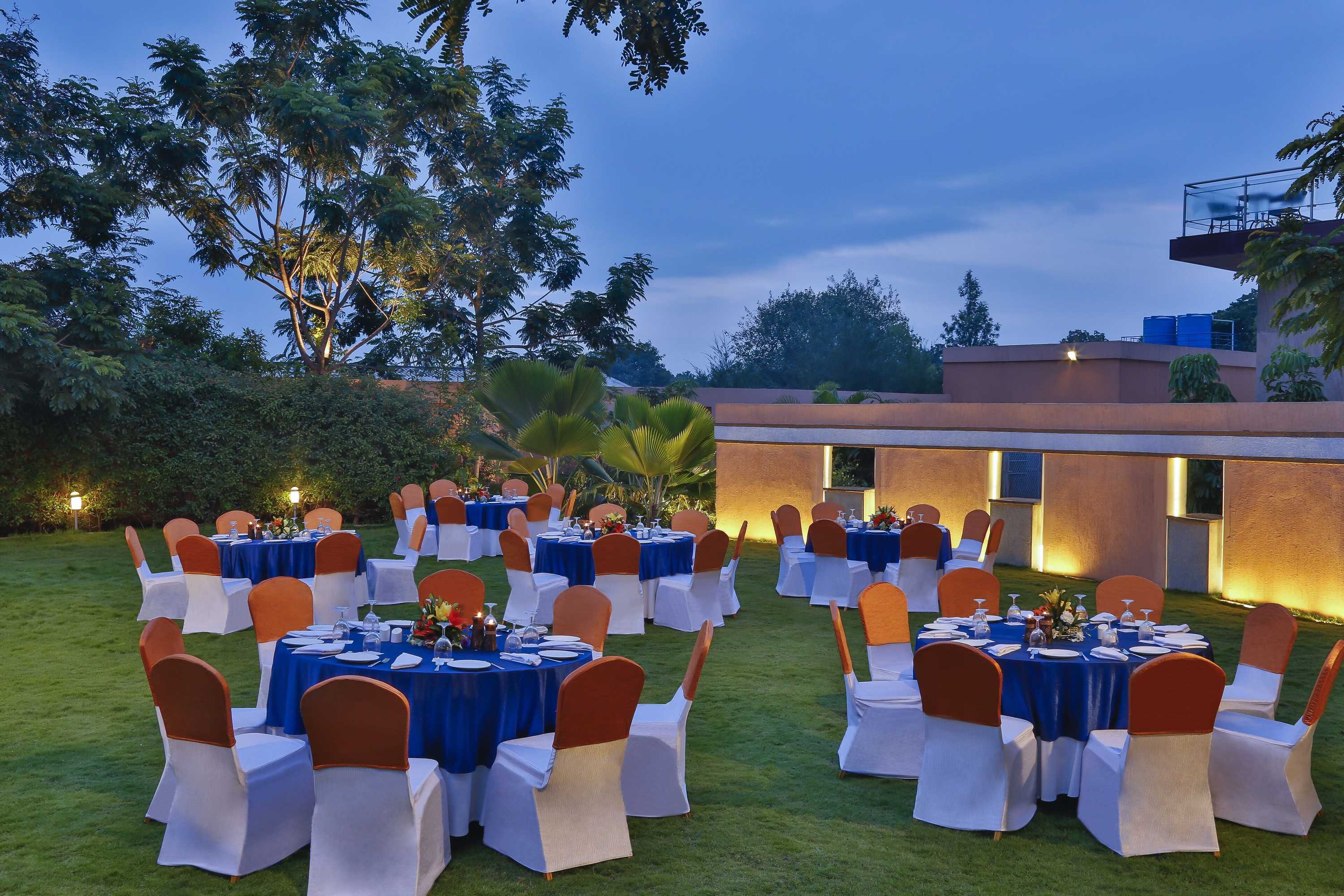 Gift card for Mysore County Retreat