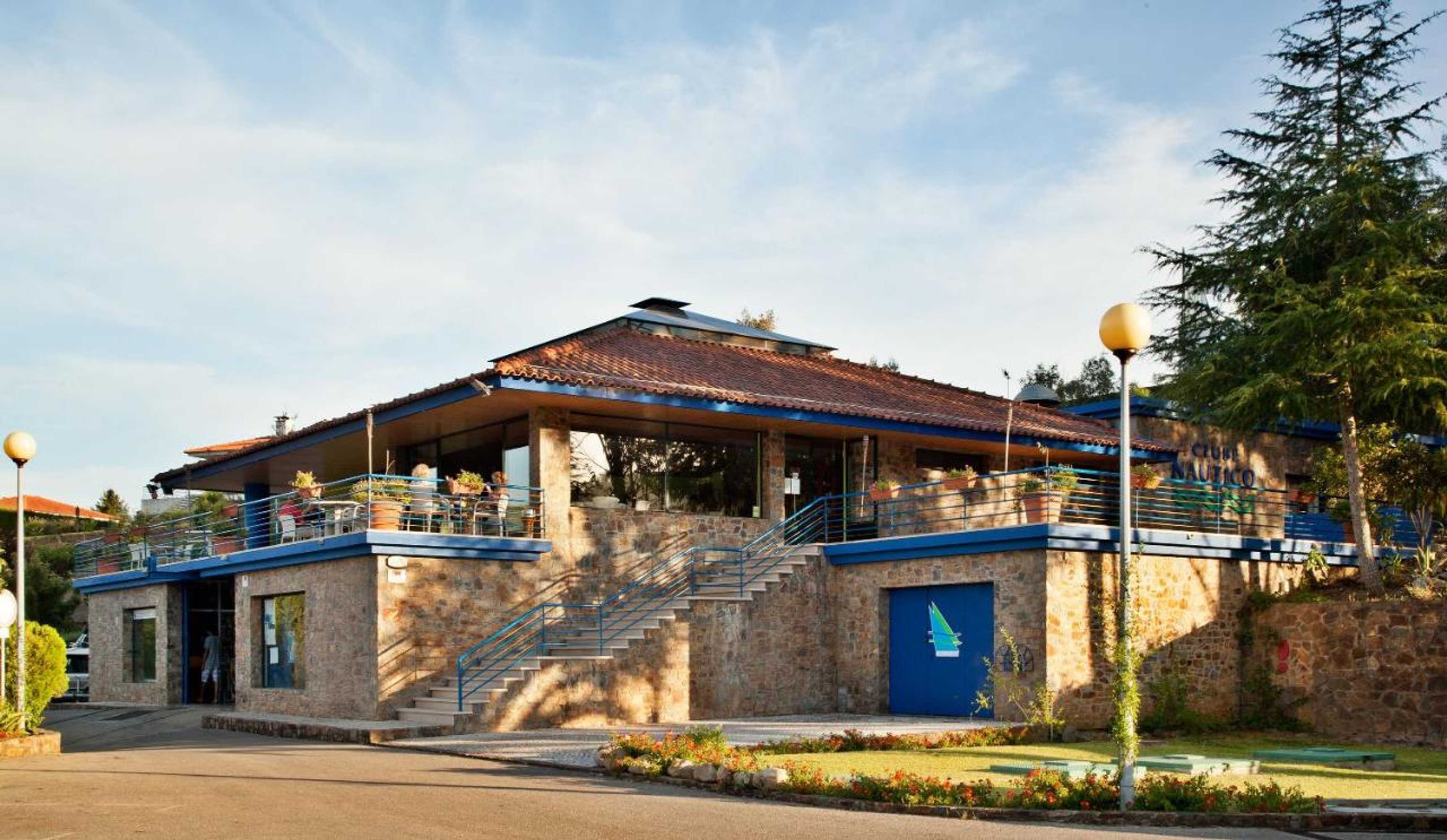 Gift card for Apartamentos do Lago