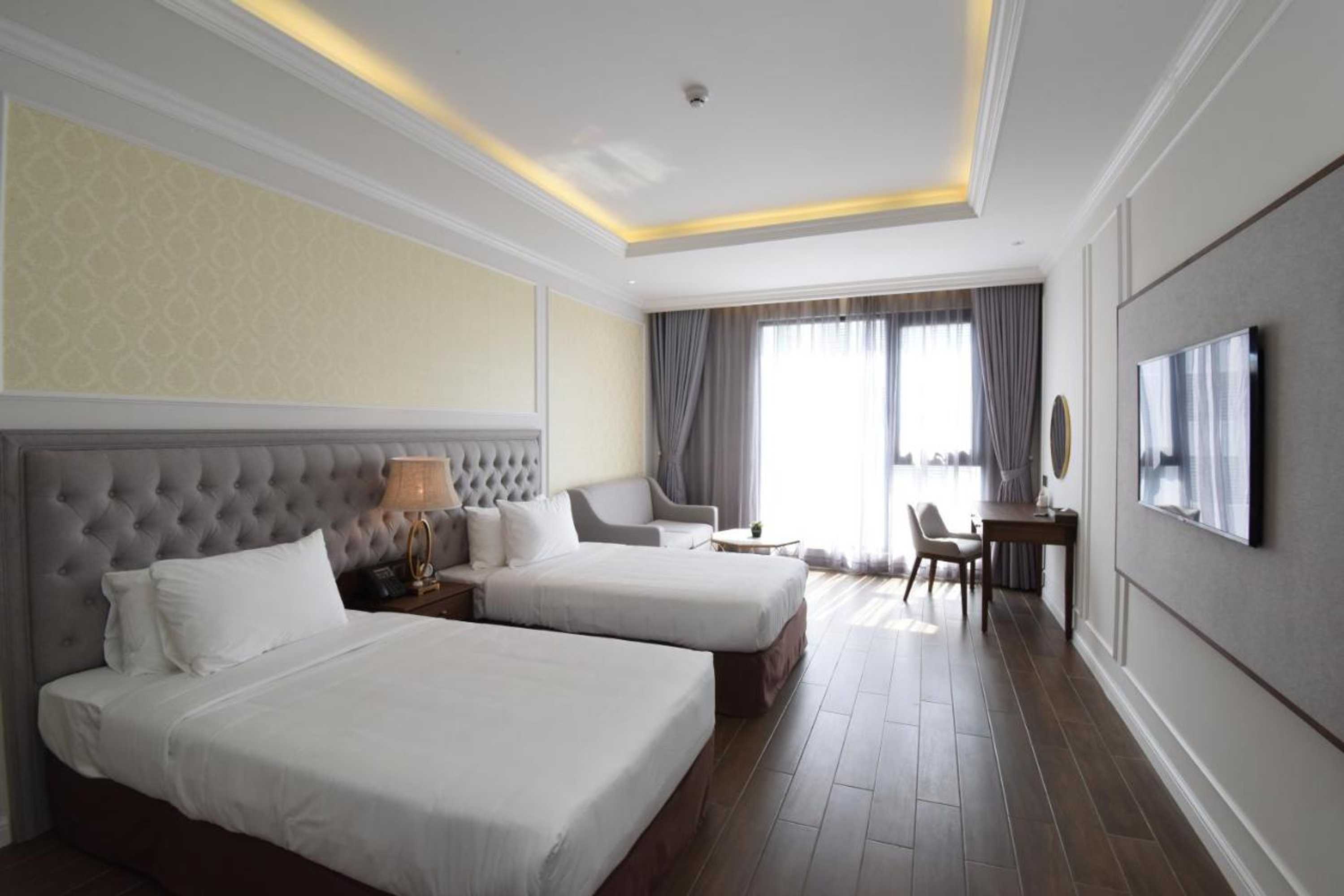 Gift card for Phu Cuong Hotel Ca Mau