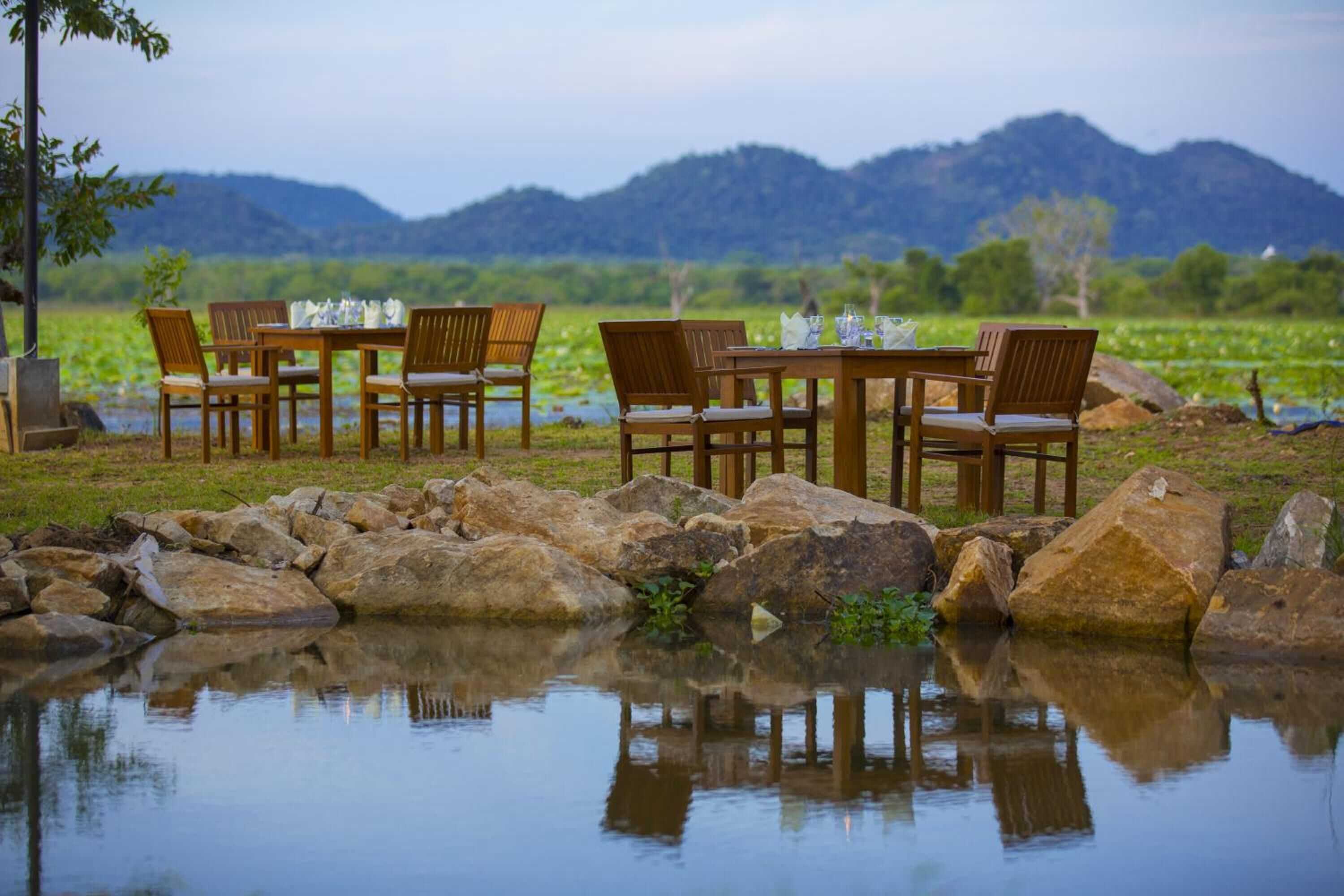Gift card for Grand Tamarind Lake