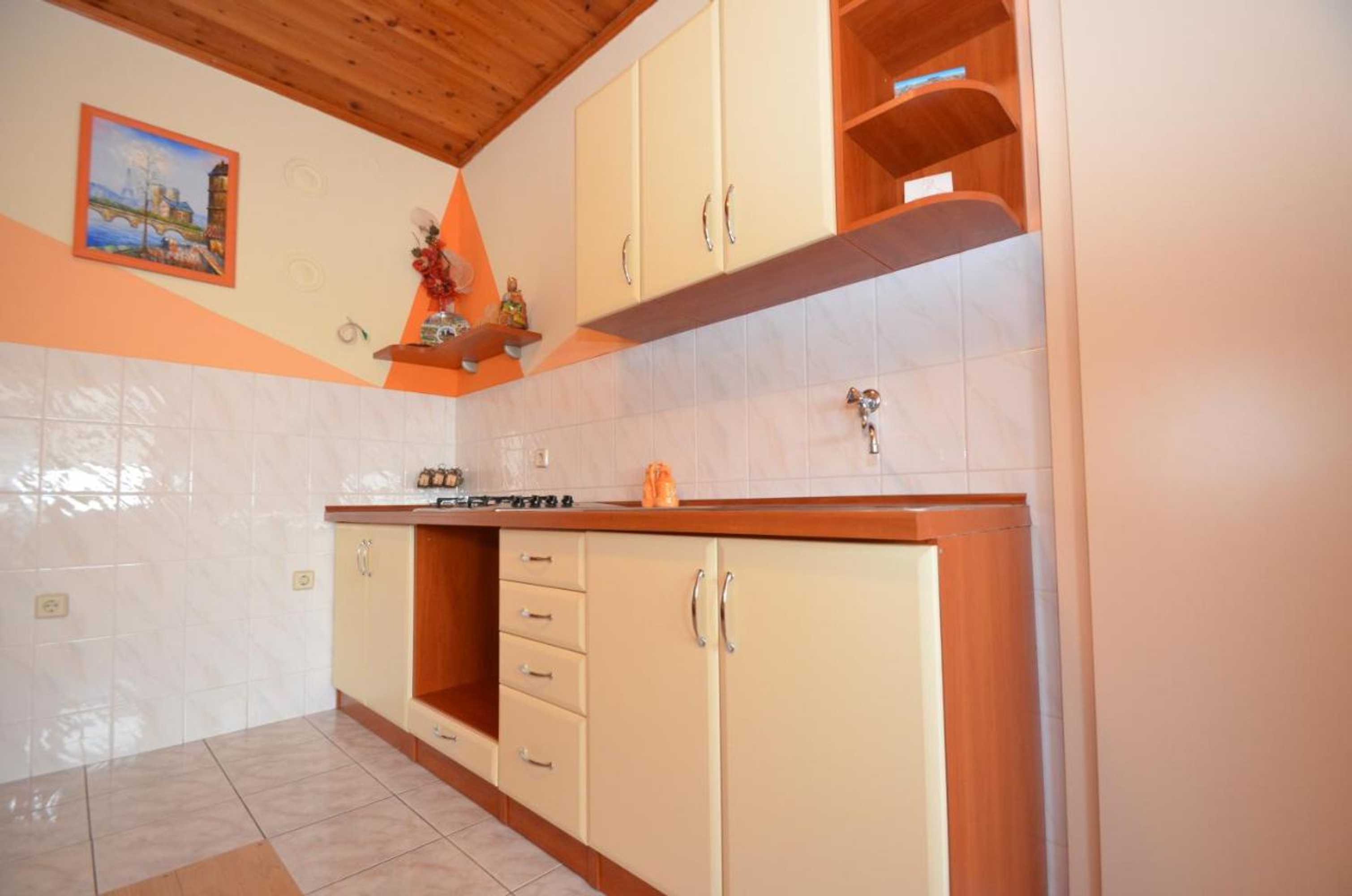 Gift card for Apartments Europa