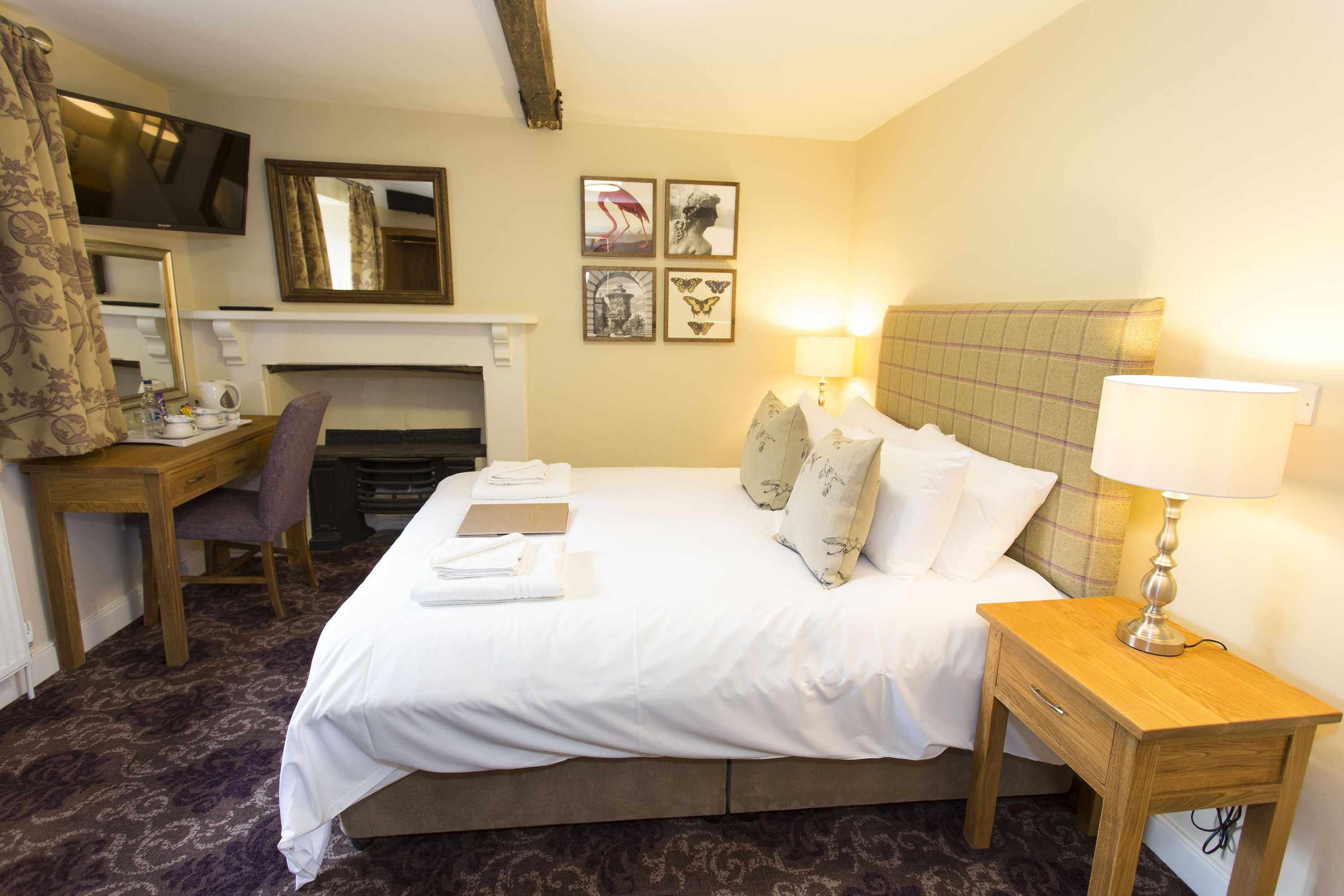 Gift card for George Hotel & Granary Gift card for George Hotel & Granary