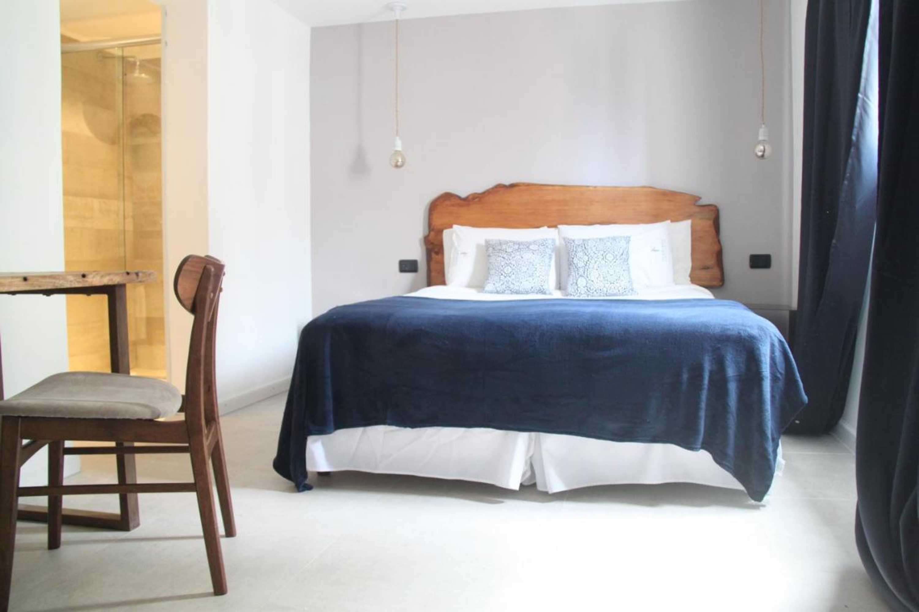 Gift card for Hotel Florinda