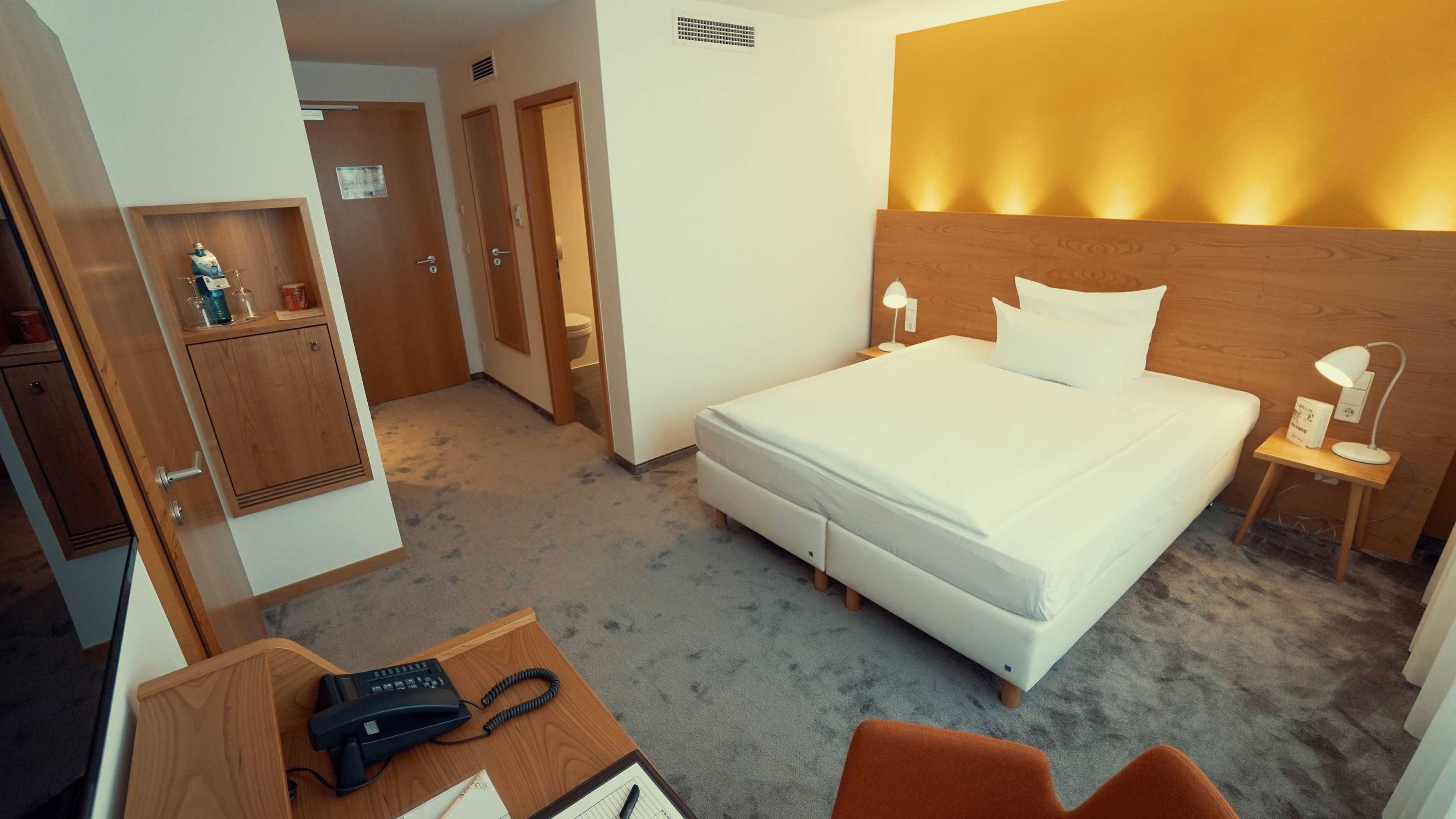 Gift card for Hotel Adler Asperg