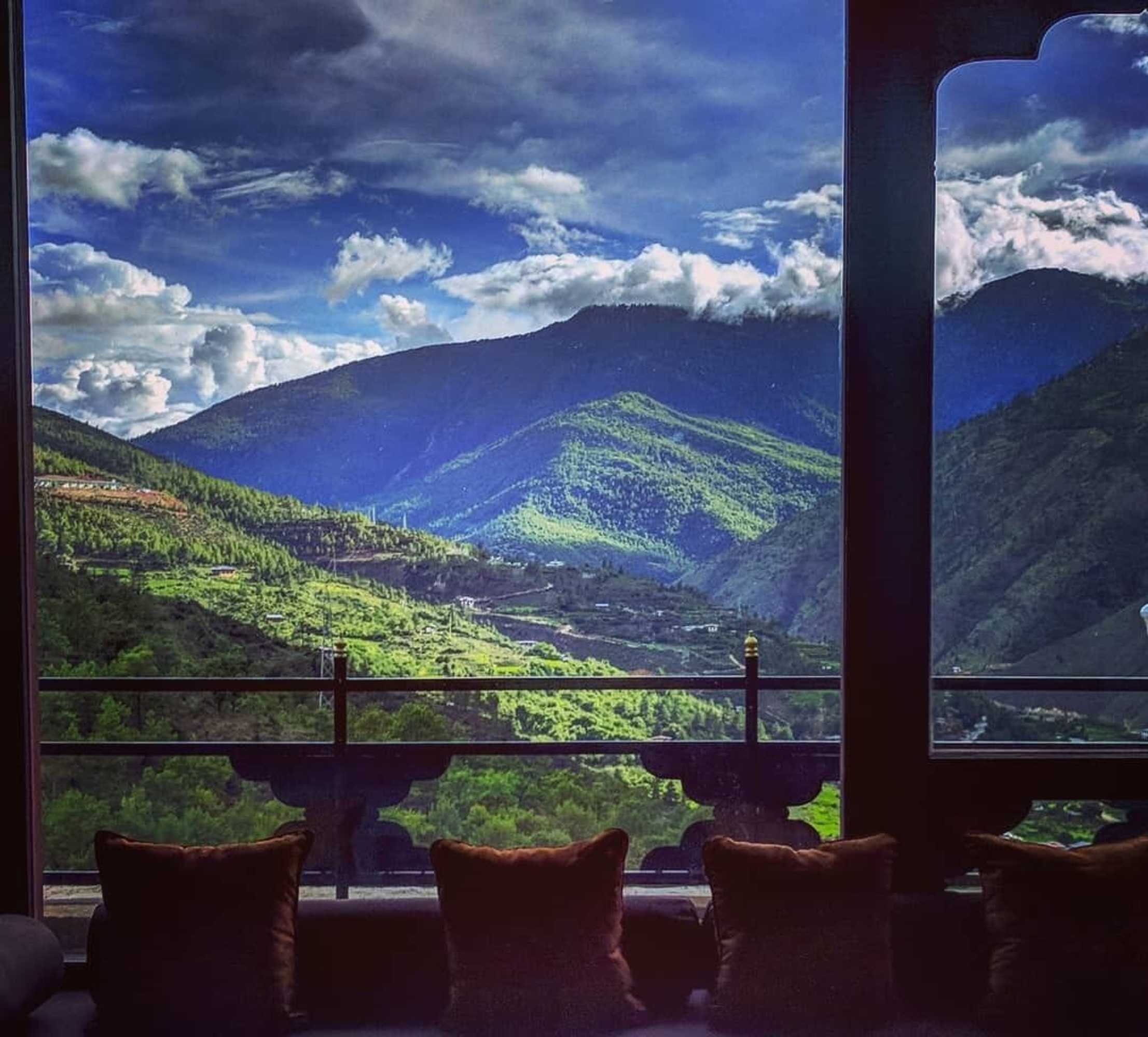 Gift card for The Postcard Dewa Thimphu Gift card for The Postcard Dewa Thimphu