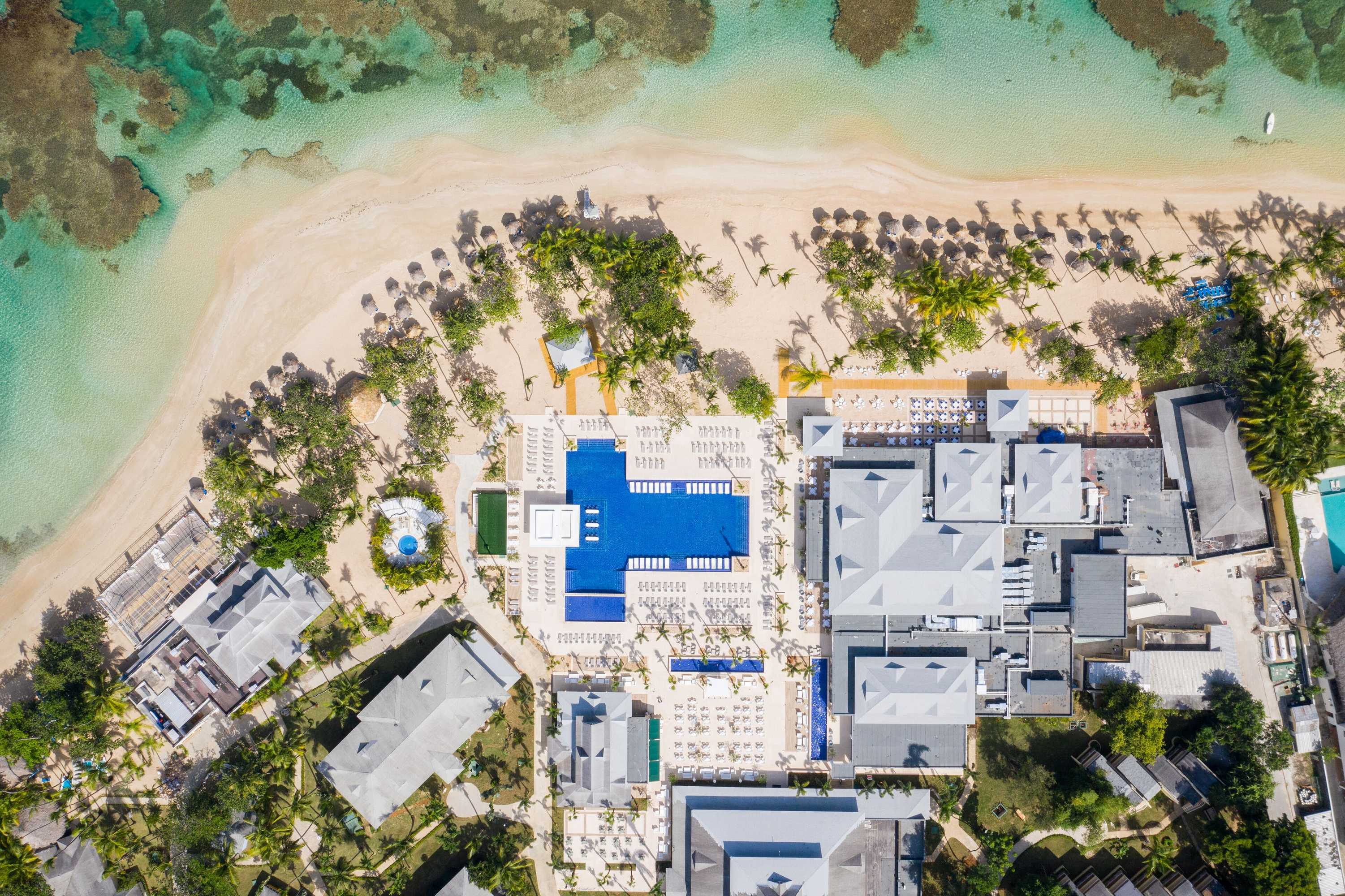 Gift card for Bahia Principe Grand El Portillo - All Inclusive Gift card for Bahia Principe Grand El Portillo - All Inclusive