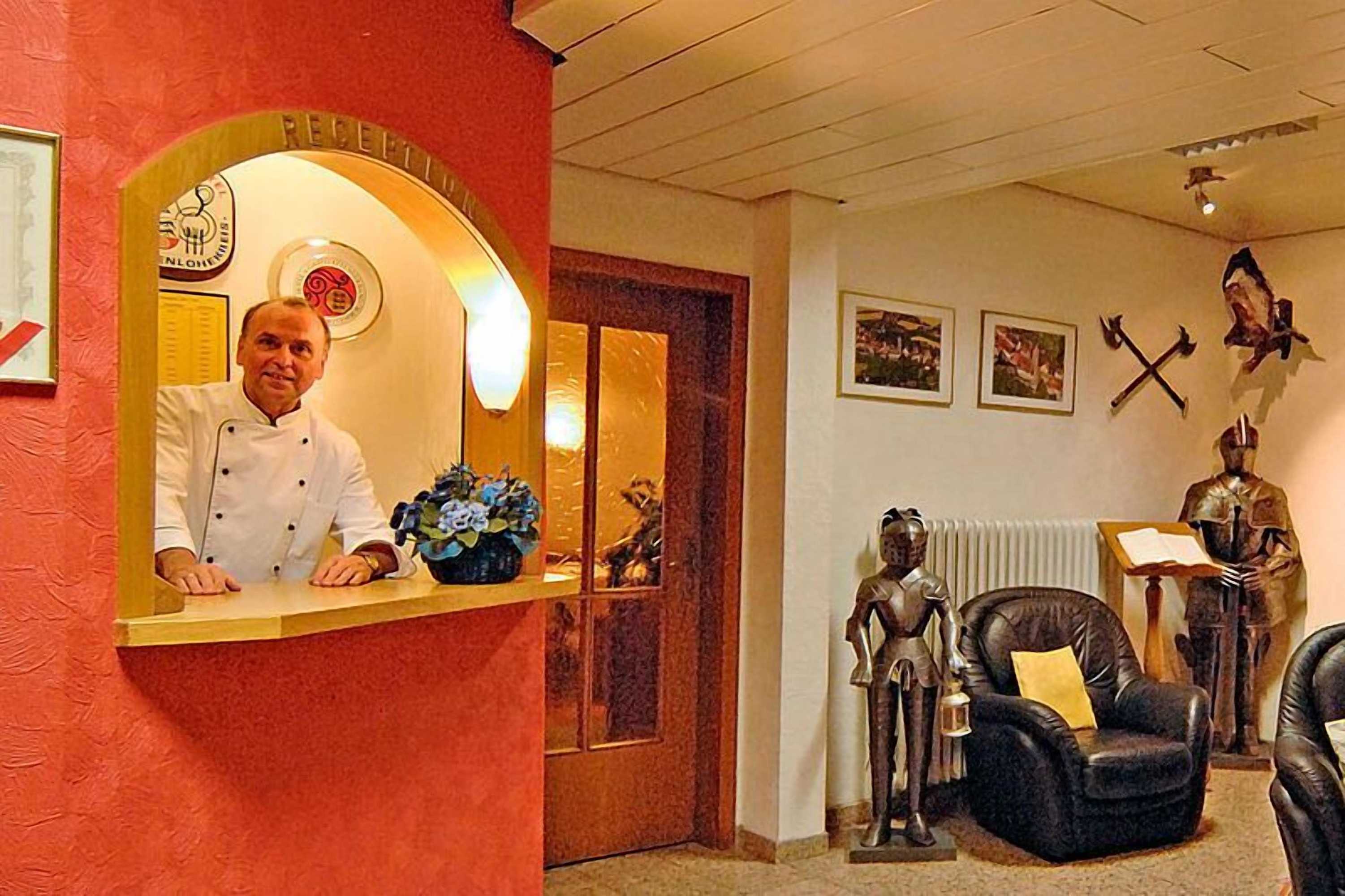 Gift card for Hotel Bergfried