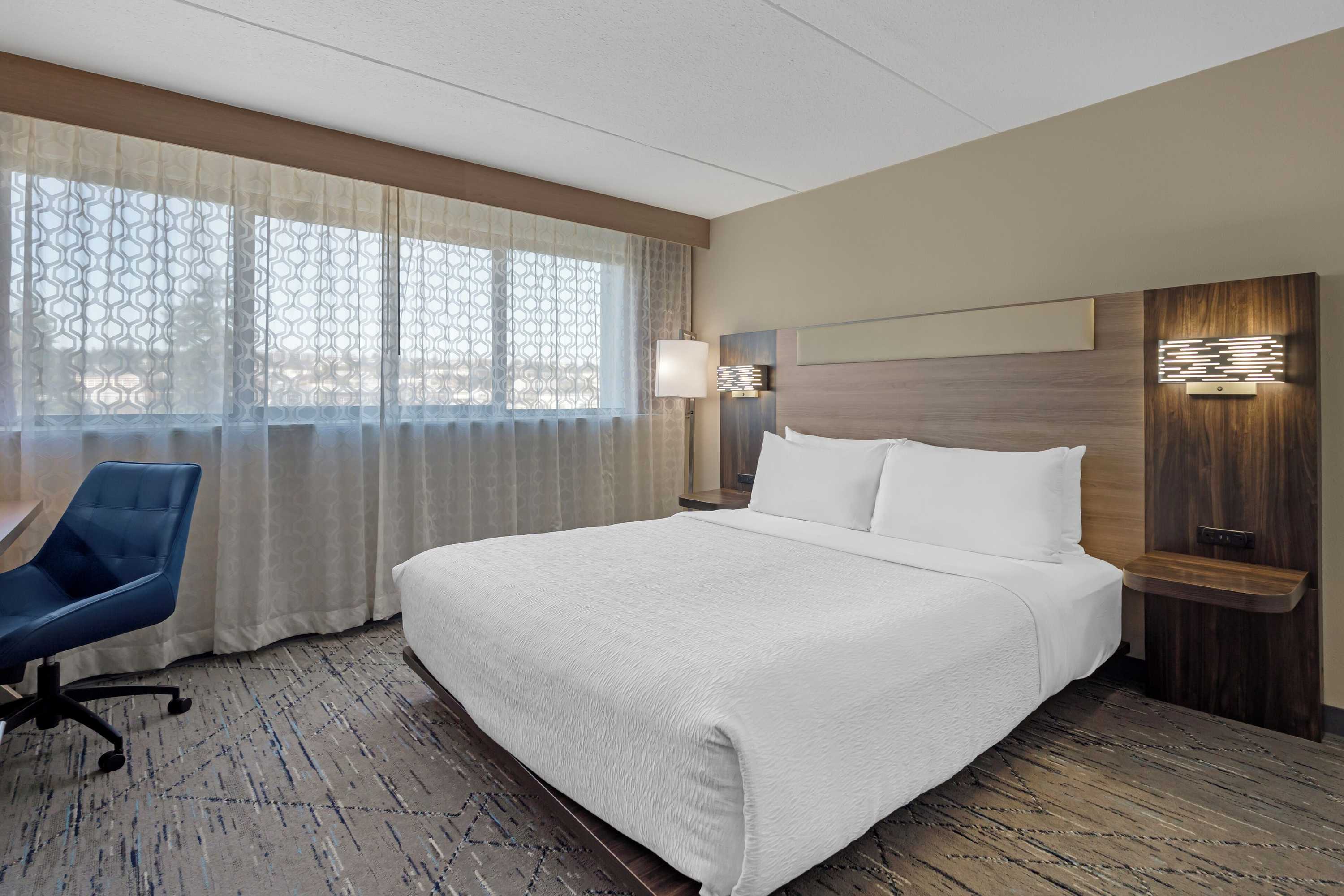 Gift card for Best Western Plus Downtown Tacoma