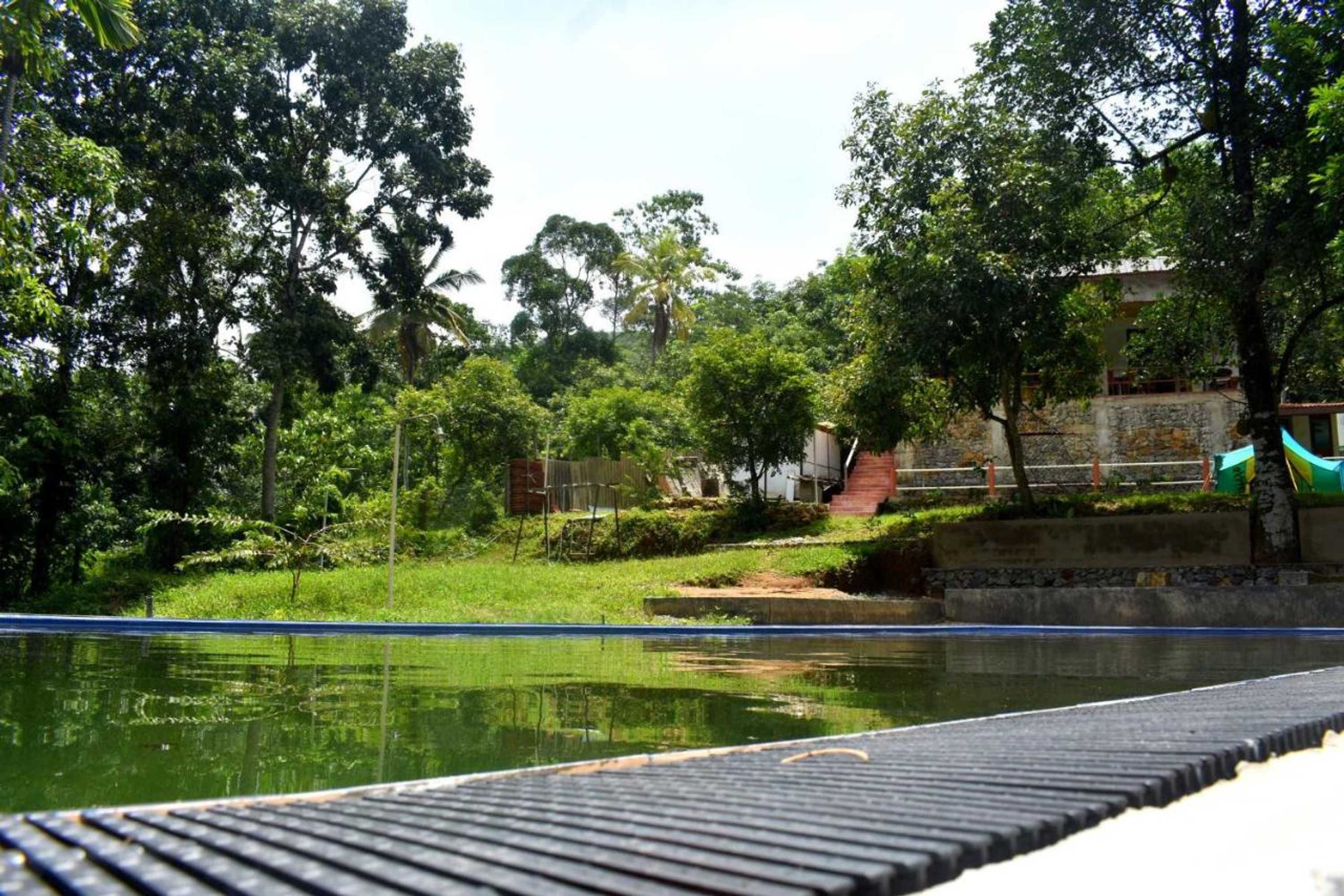 Gift card for Ella Residence Eco Resort